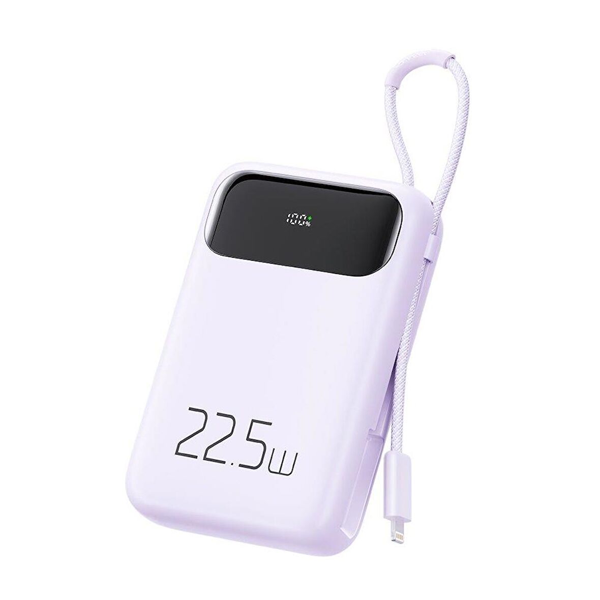 Mcdodo MC-3255 10000 mAh Hızlı Şarj Powerbank