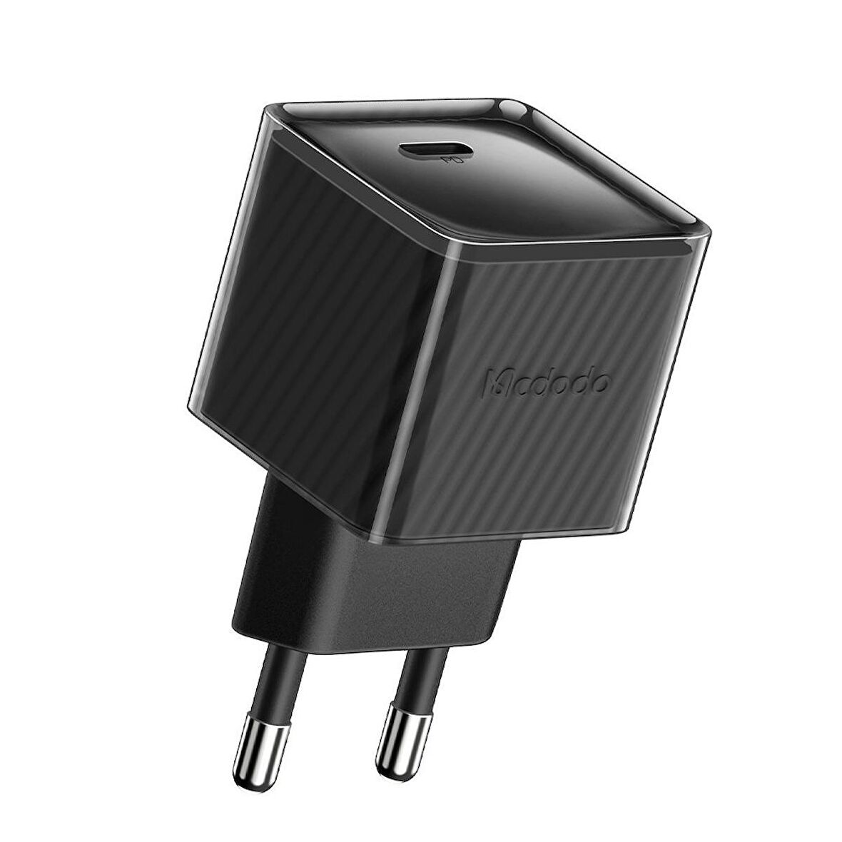 Mcdodo CH-3771 20W PD GaN Type-C Hızlı Şarj Aleti
