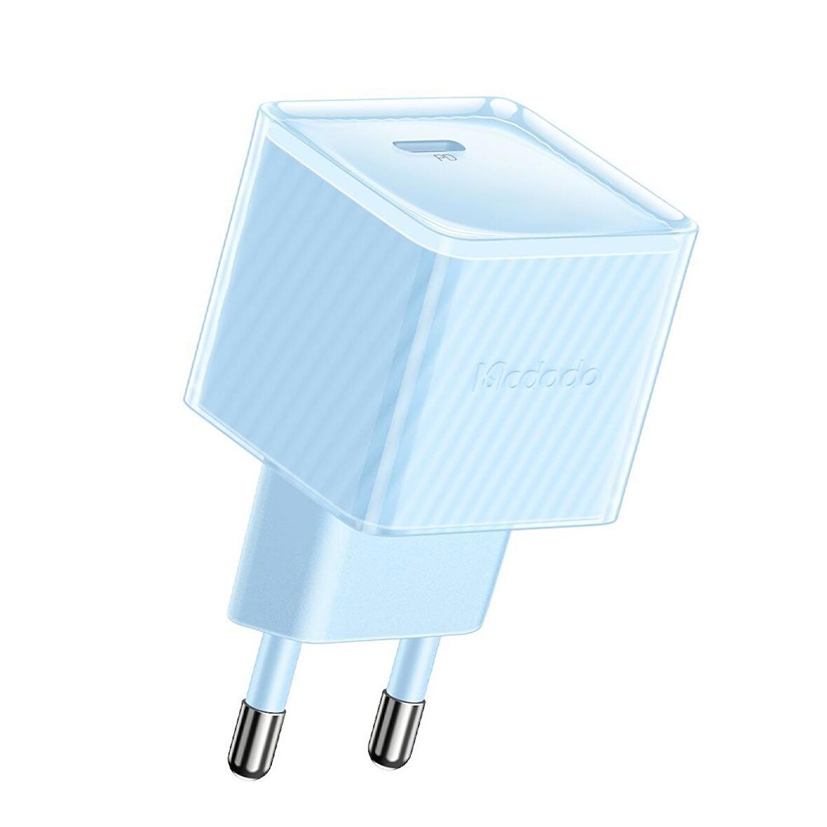 Mcdodo CH-3772 20W PD GaN Type-C Hızlı Şarj Aleti