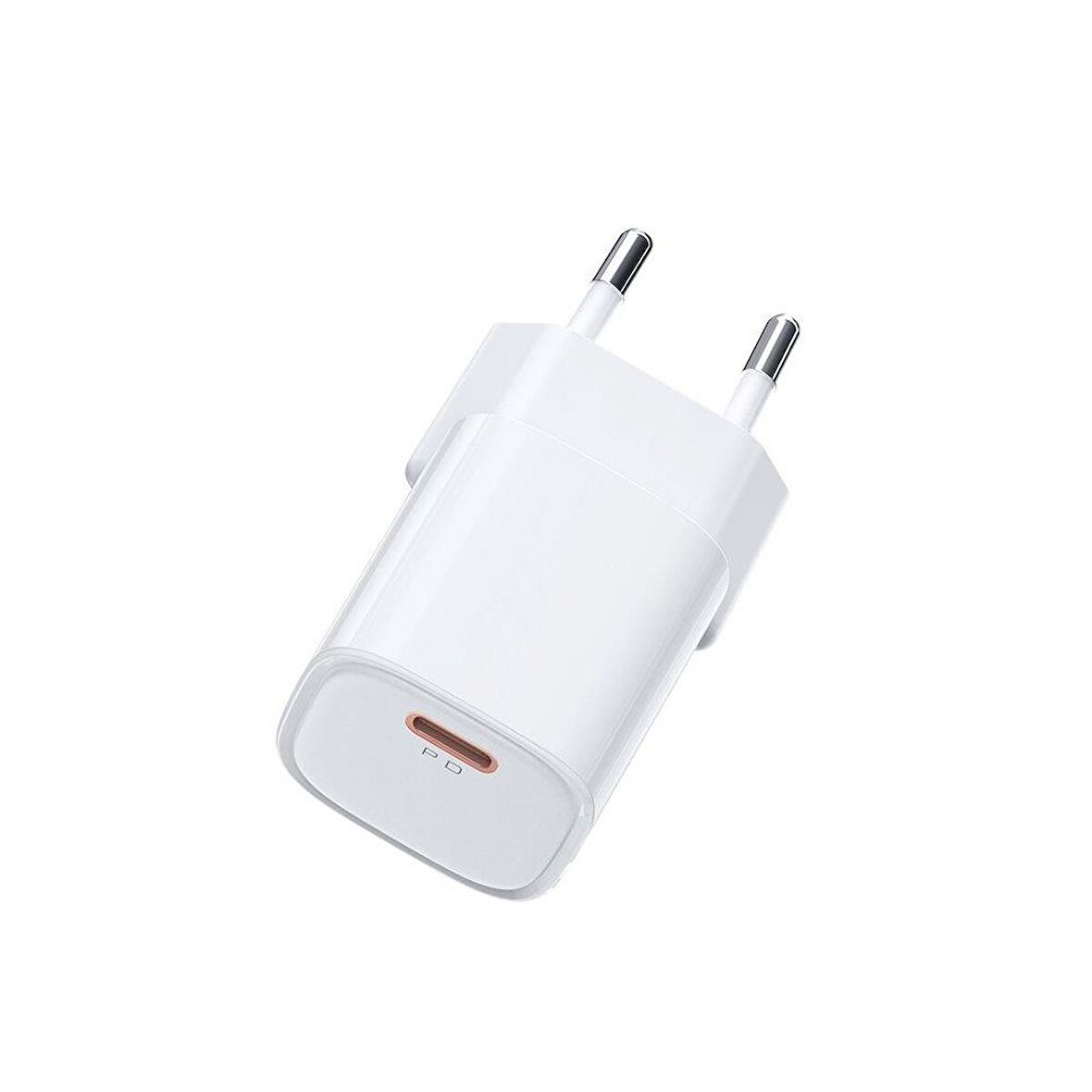 Mcdodo CH-4020 Type-C 20 Watt Hızlı Şarj Aleti Beyaz