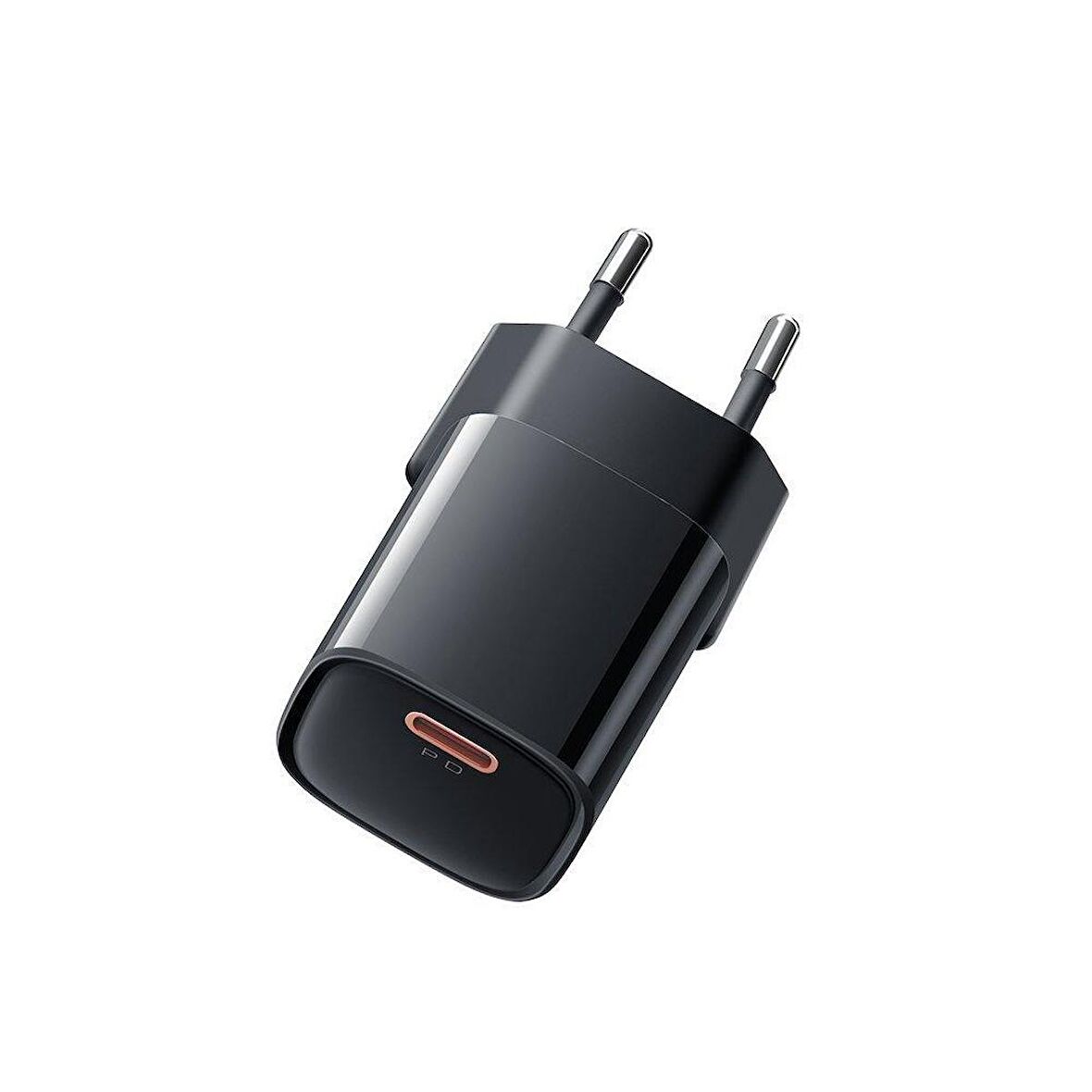 Mcdodo CH-4021 Type-C 20 Watt Hızlı Şarj Aleti Siyah