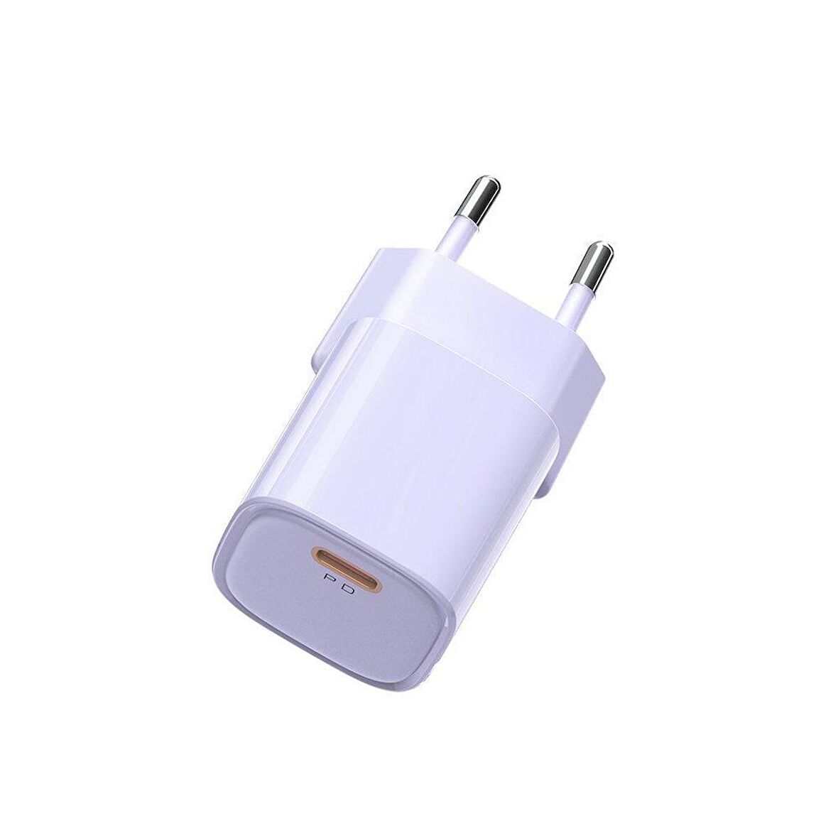 Mcdodo CH-4023 Type-C 20 Watt Hızlı Şarj Aleti Beyaz