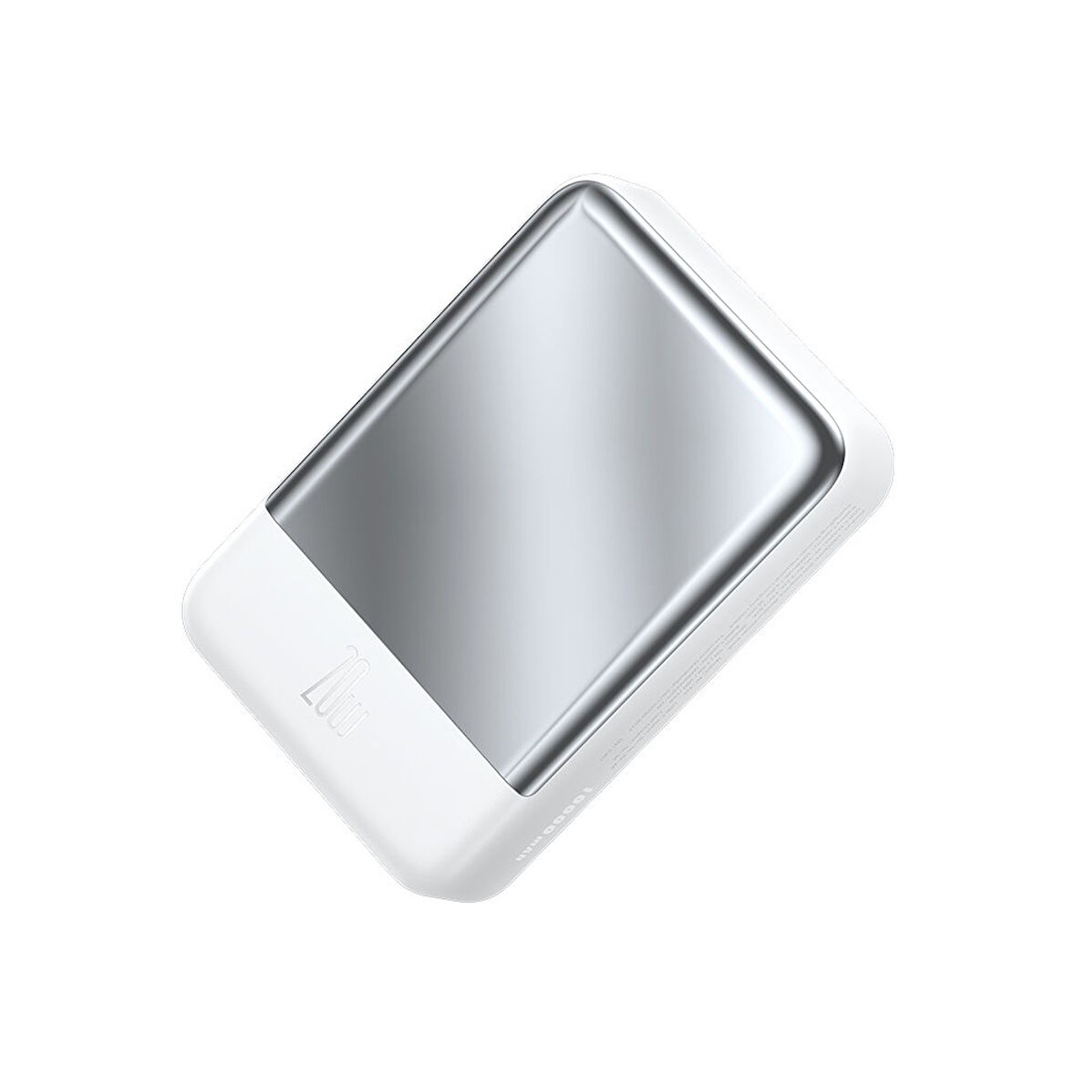 MCDODO MC-4260 10.000 MAH 15W  MAGNETİC WİRELESS  POWERBANK -BEYAZ