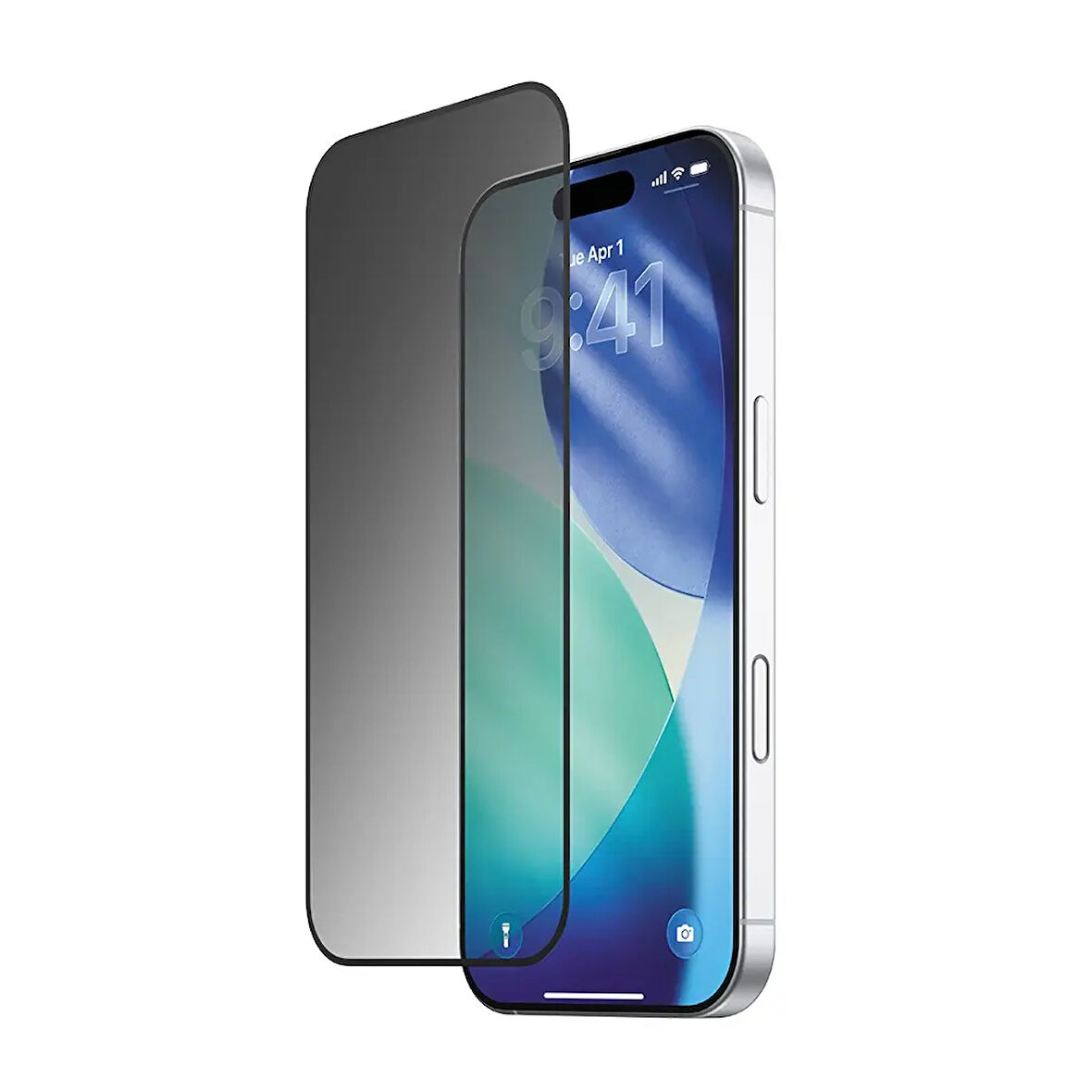 MCDODO PF-7004 ıPhone 17 Pro Max Hayalet Ekran Koruyucu