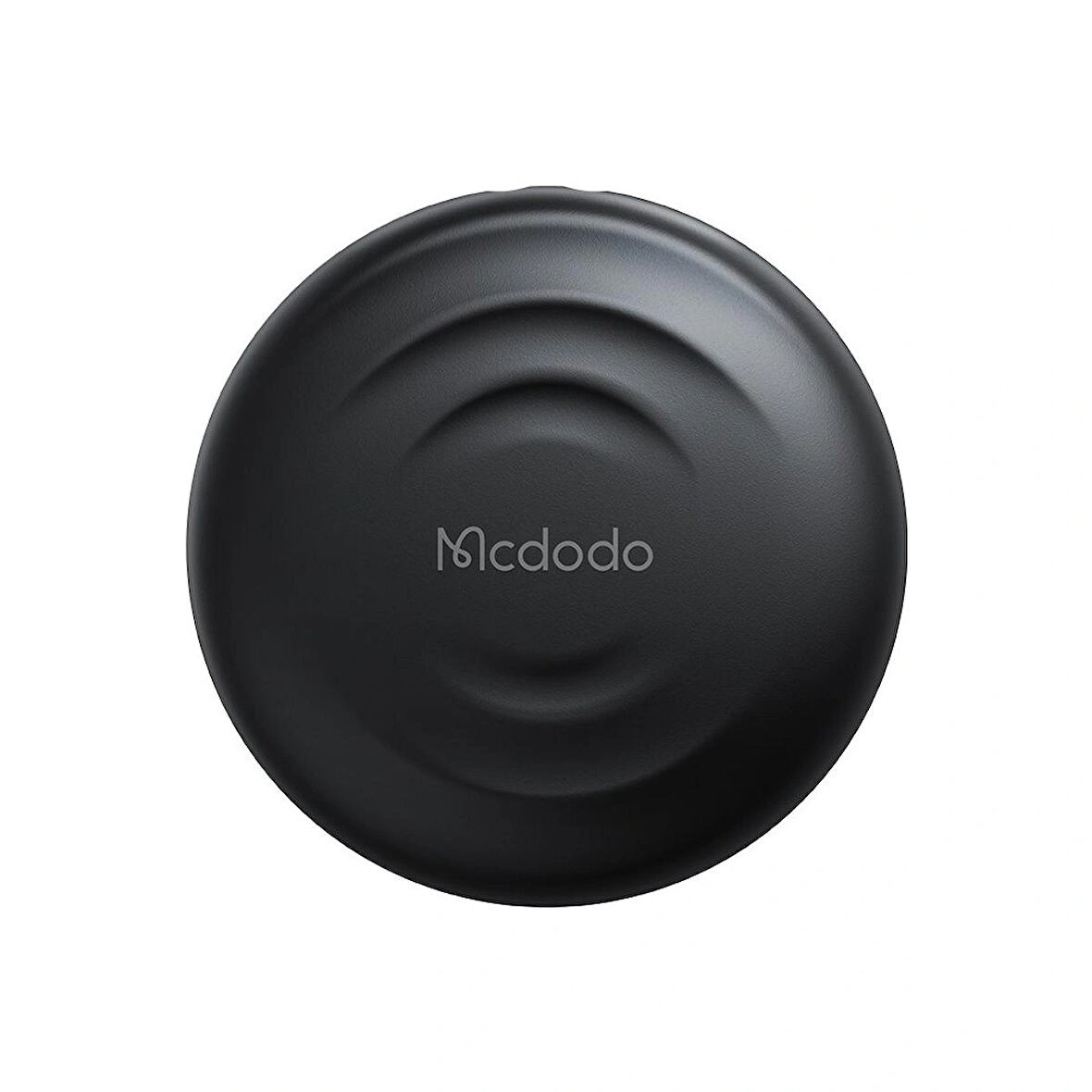 Mcdodo AT-7201 SmartTag Akıllı Takip Cihazı  Siyah