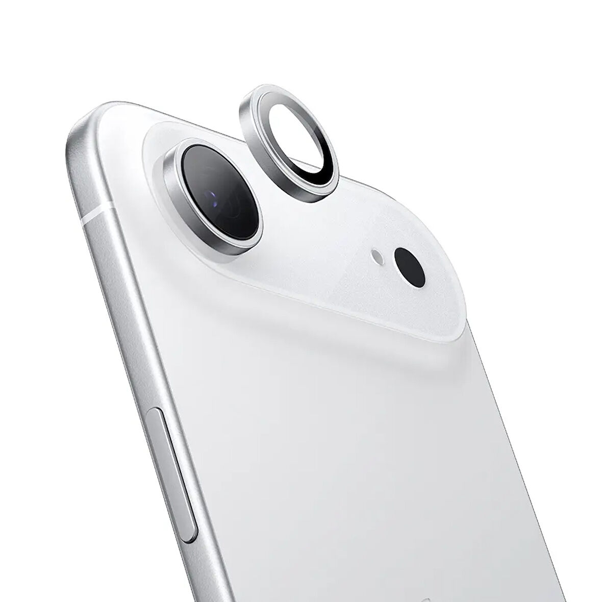 MCDODO PF-7332 Iphone 17 Air İçin Ultra Şeffaf Kamera Koruyucu Lens