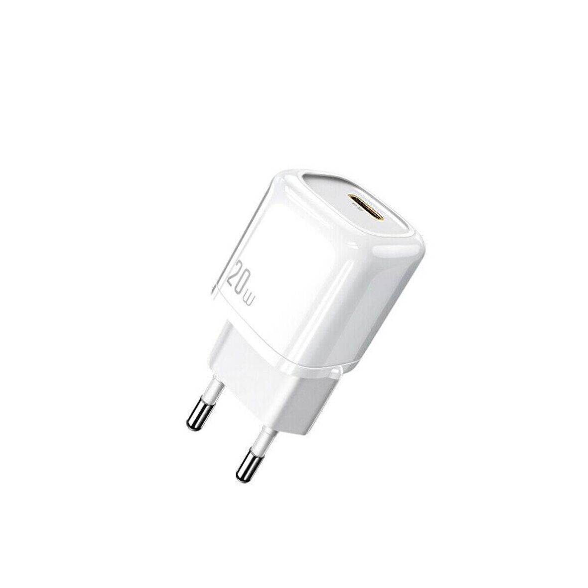 Mcdodo Type-c Girişli Şarj Adaptörü 20W CH-8290 Beyaz