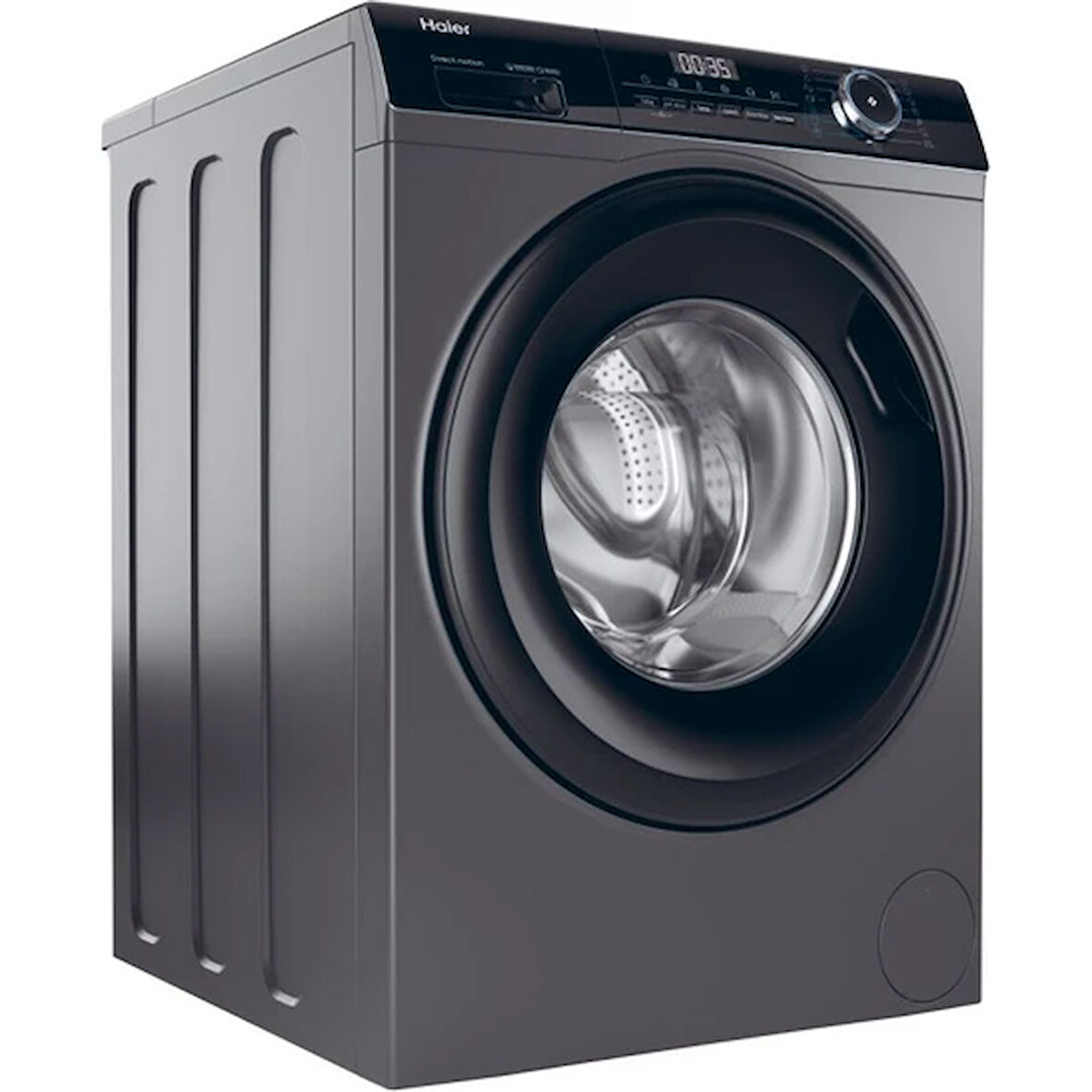 HAIER HW90-B14939S8-S A Enerji Sınıfı 9 kg 1400 Devir Çamaşır Makinesi