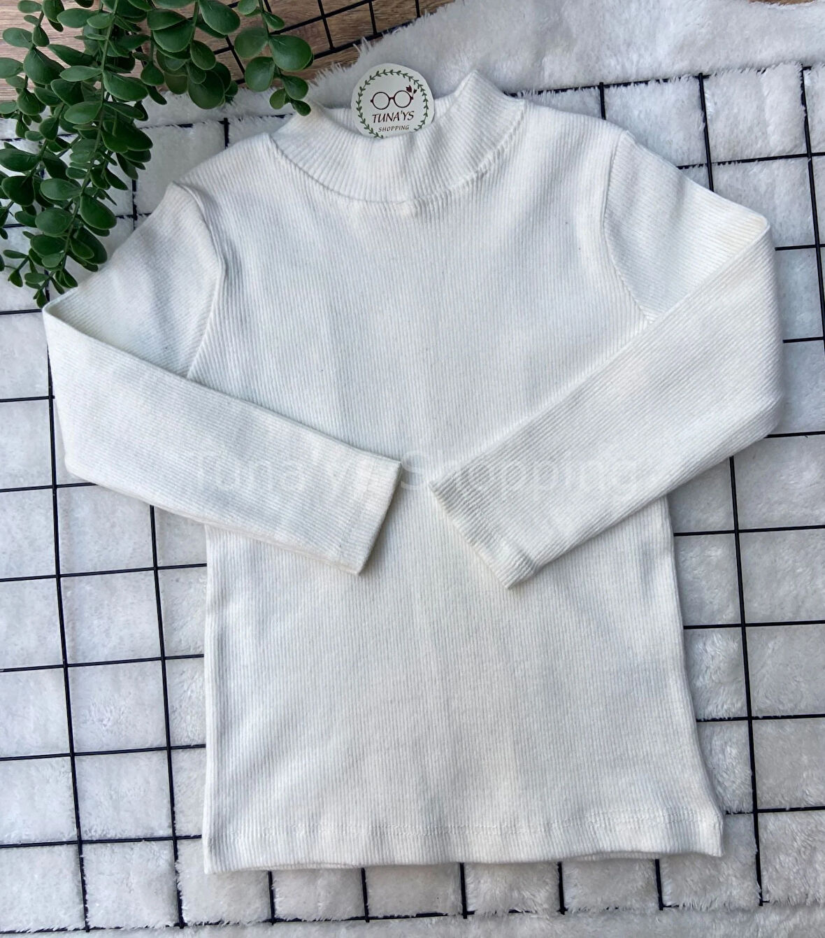 Kaşkorse Çocuk Badi (Hl5byY9OM69p3)