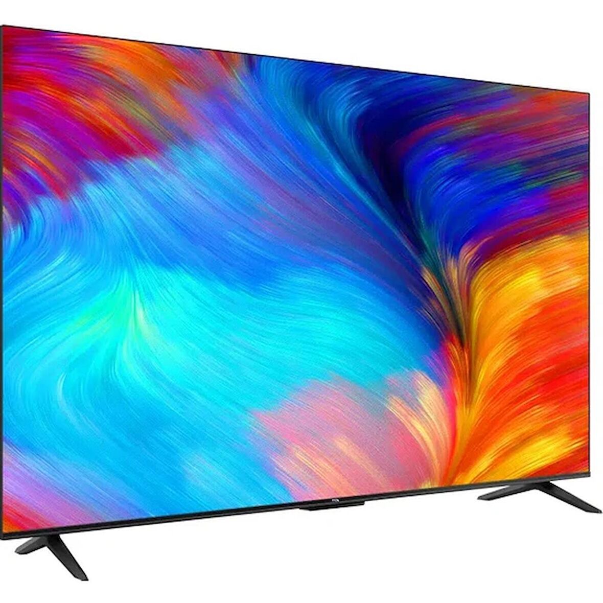 TCL 50P633 4K Ultra HD 50" 127 Ekran Uydu Alıcılı Google Smart LED TV