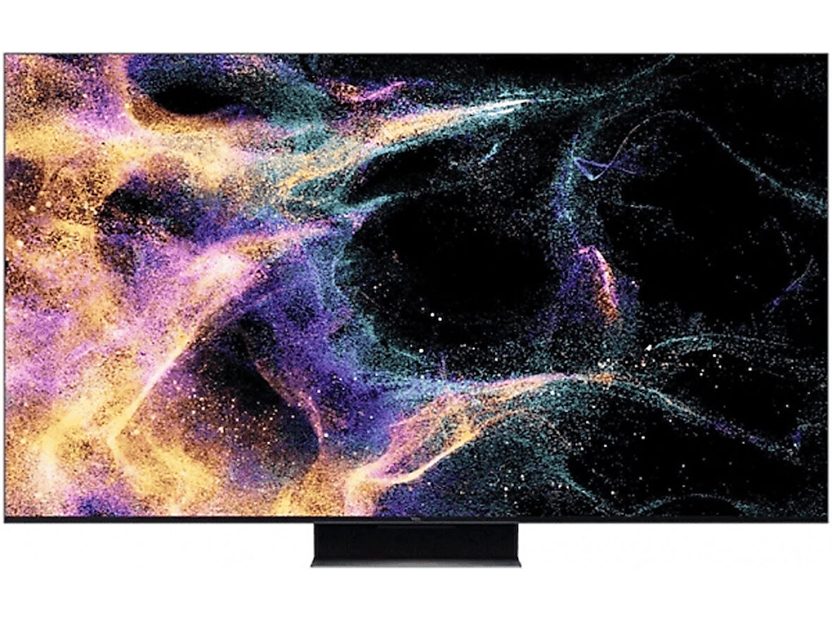 TCL 55C845GTV 55 inç 139 Ekran Uydu Alıcılı 4K Mini LED Google TV