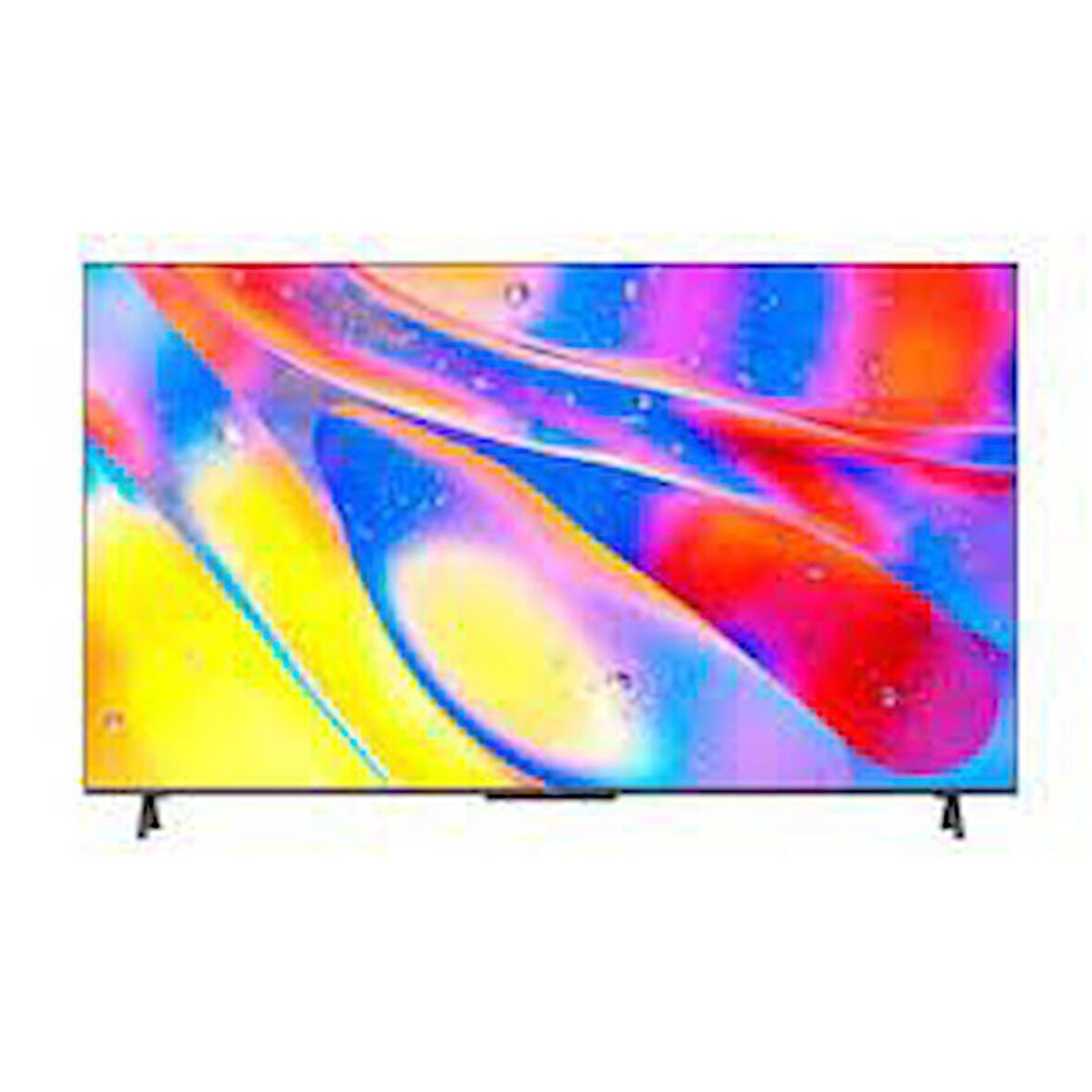 TCL 55C725G 4K Ultra HD 55" Android TV QLED TV
