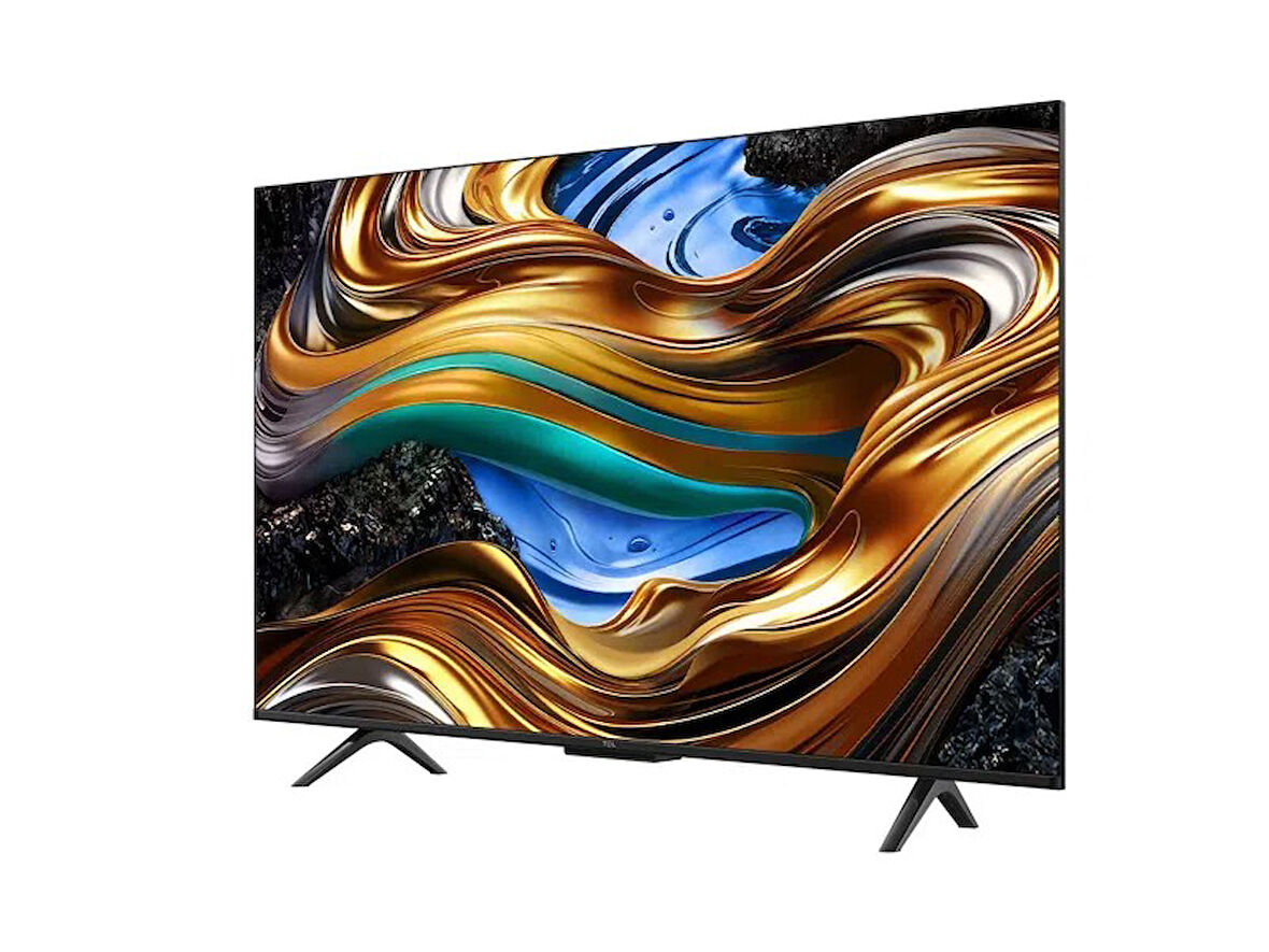 TCL43P755GTV 4K  UHD  43INC  GOOGLE TV