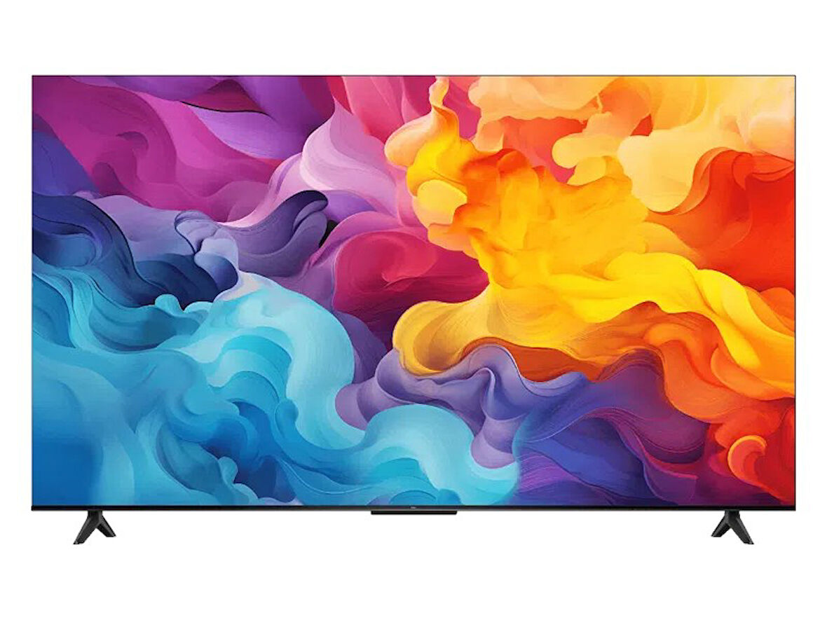 TCL55V6BGTV 4K  UHD  55INC GOOGLE TV