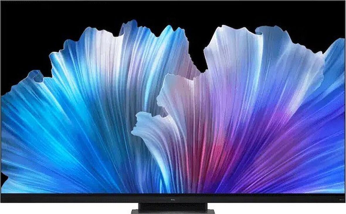 Tcl 75C935 75″ 190 Ekran Uydu Alıcılı 4K Ultra Hd Miniled Tv