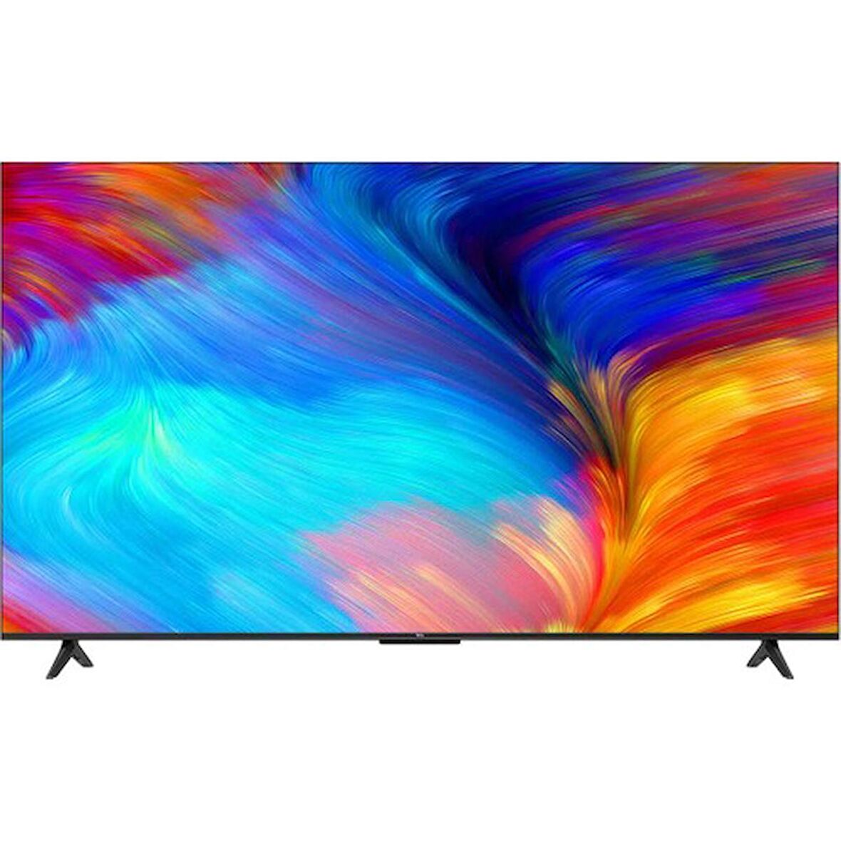 TCL 43P635 4K Ultra HD 43" Android TV LED TV