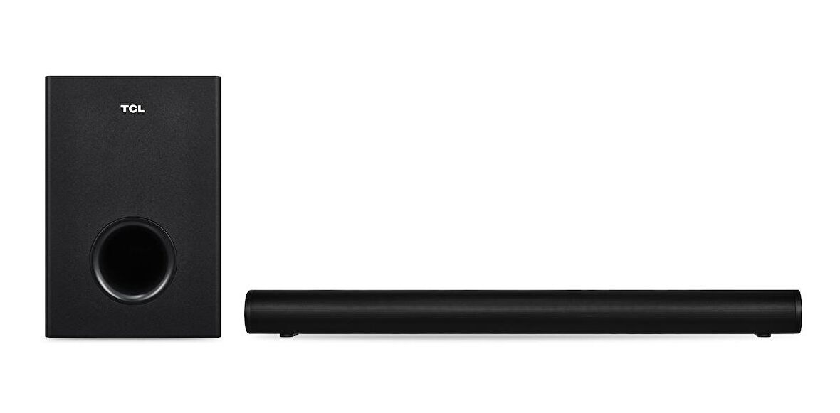 TCL S522W 2.1 KANAL 200W SOUNDBAR