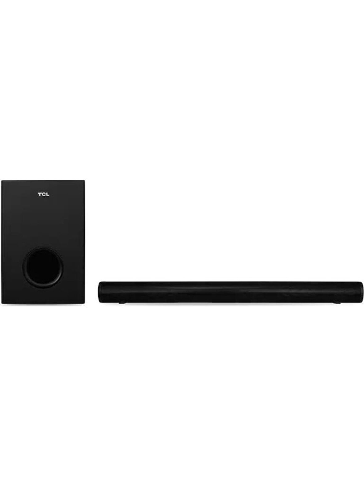 TCL S522W 2.1 Kanal 200 W Soundbar Teşhir