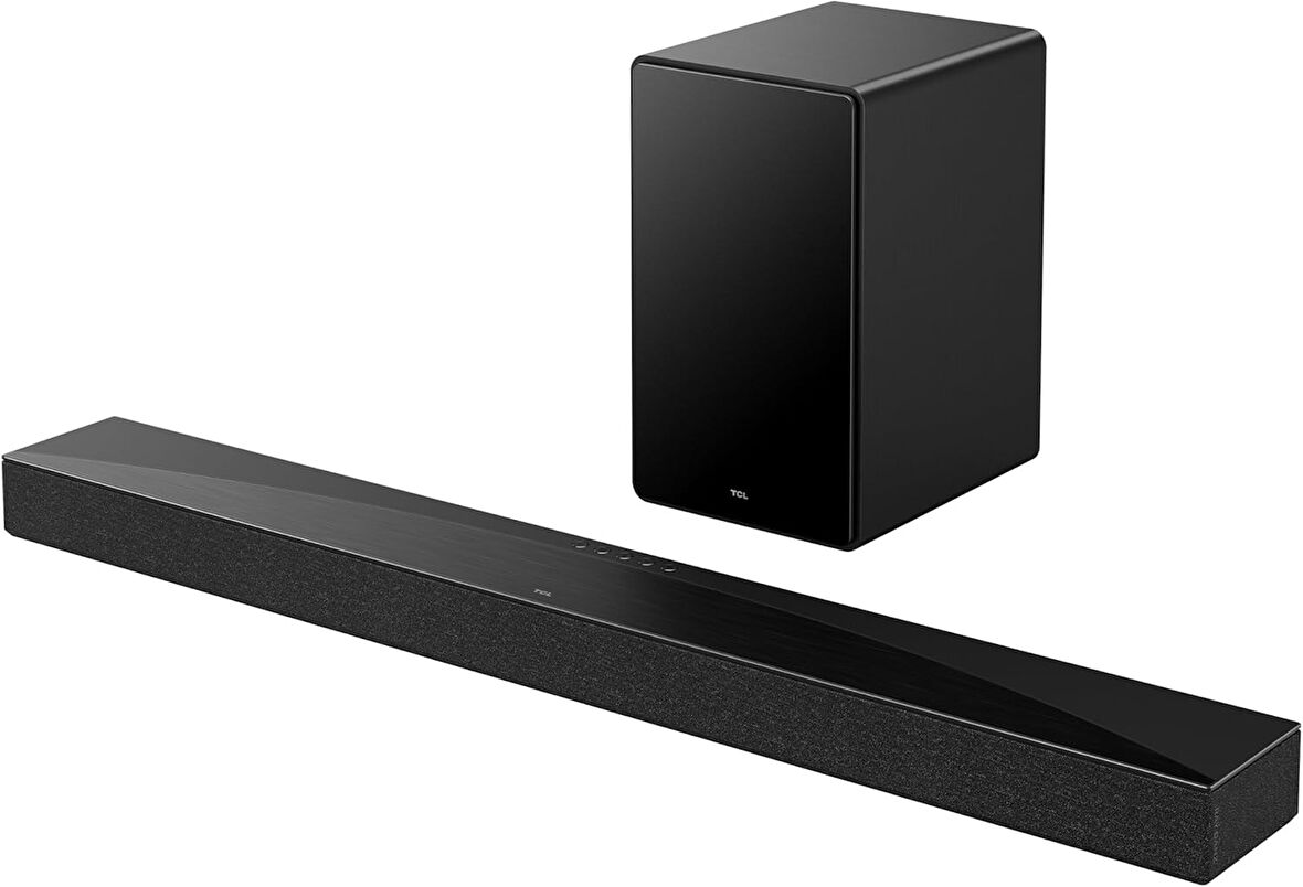 TCL Q65H 5.1 KANAL 580W RAY DANZ DTSX SOUNDBAR