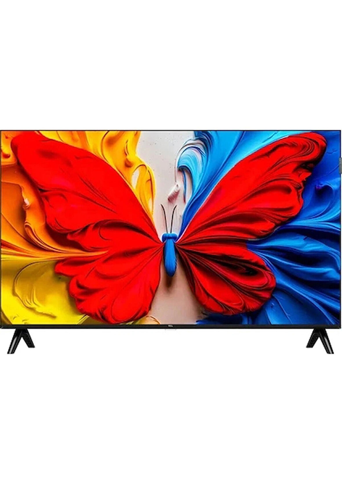 TCL 32S5K 32'' 82 Ekran Uydu Alıcılı Full HD Google QLED TV