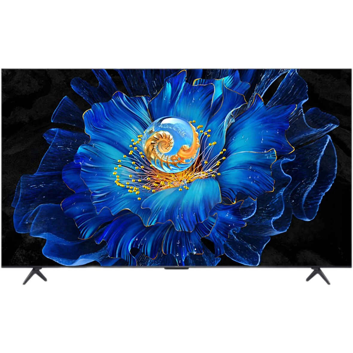 TCL 75C6KS 4K UHD QD-MINILED 75" GOOGLE TV