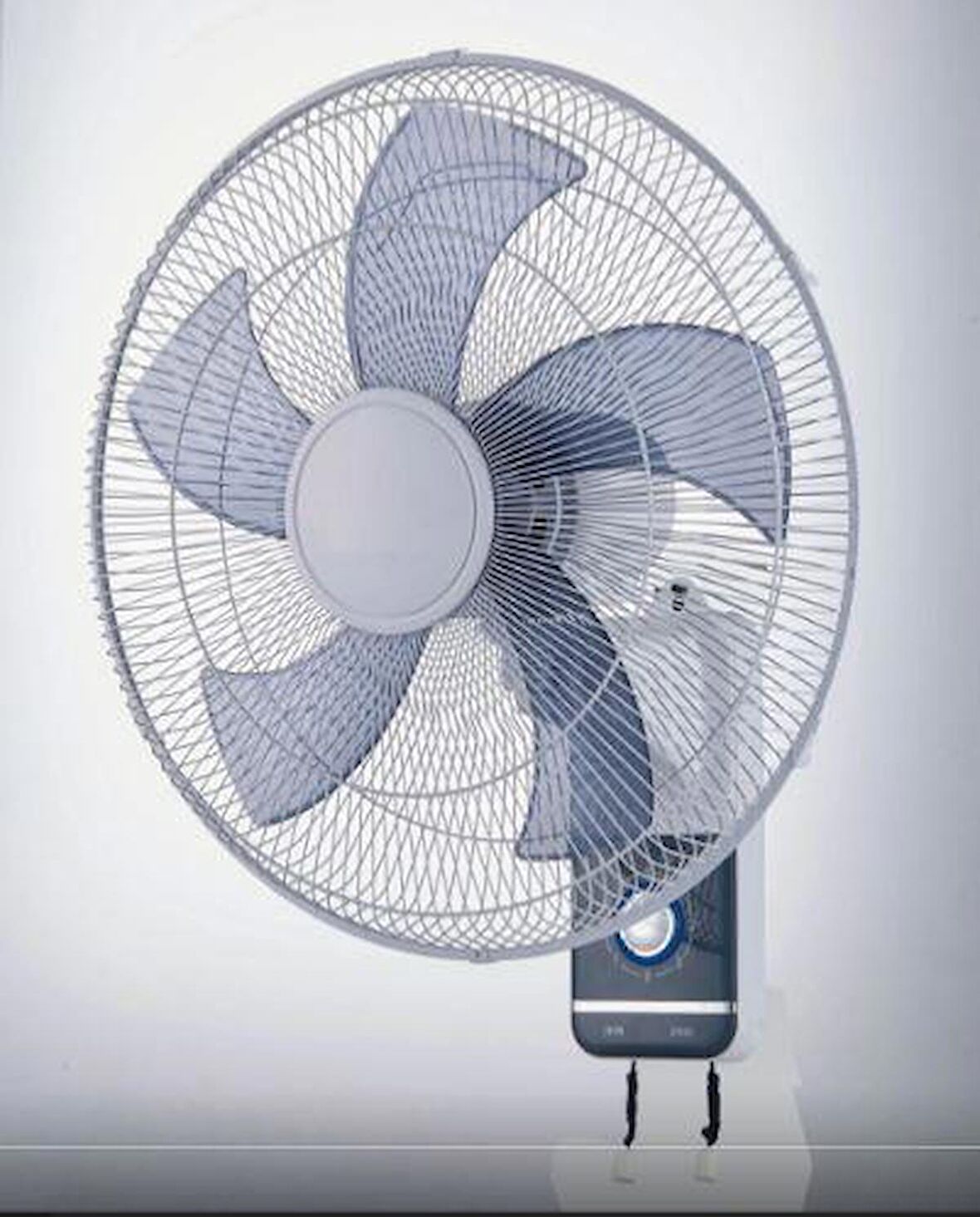 Master MTR-F760 Duvar Vantilatörü