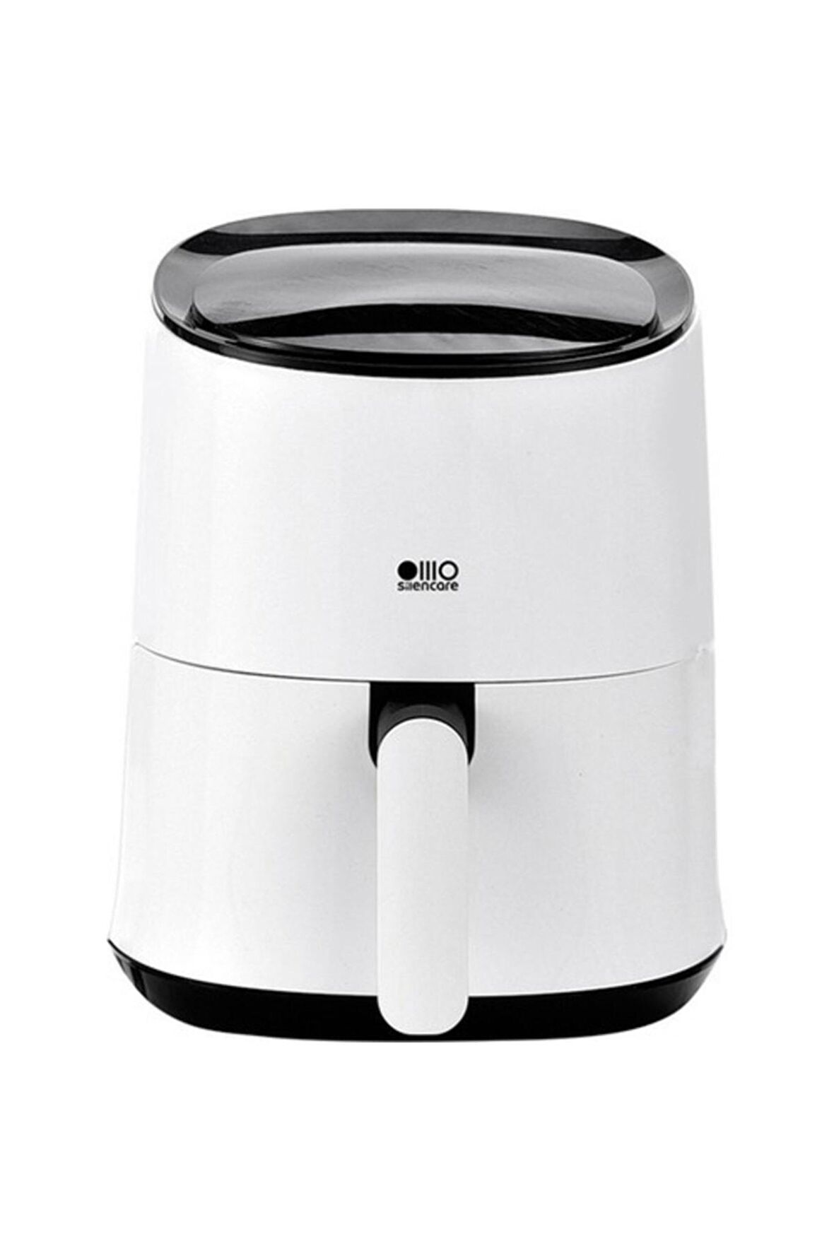 Silencare 3l Akıllı Airfryer Fritöz - Af25d01