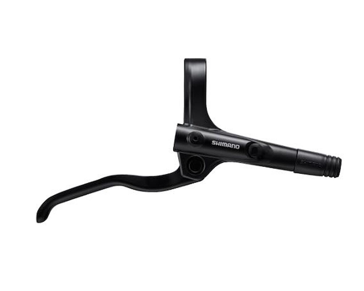 SHIMANO Fren Kolu (Hidrolik Disk Fren) BL-MT200 Sağ Siyah