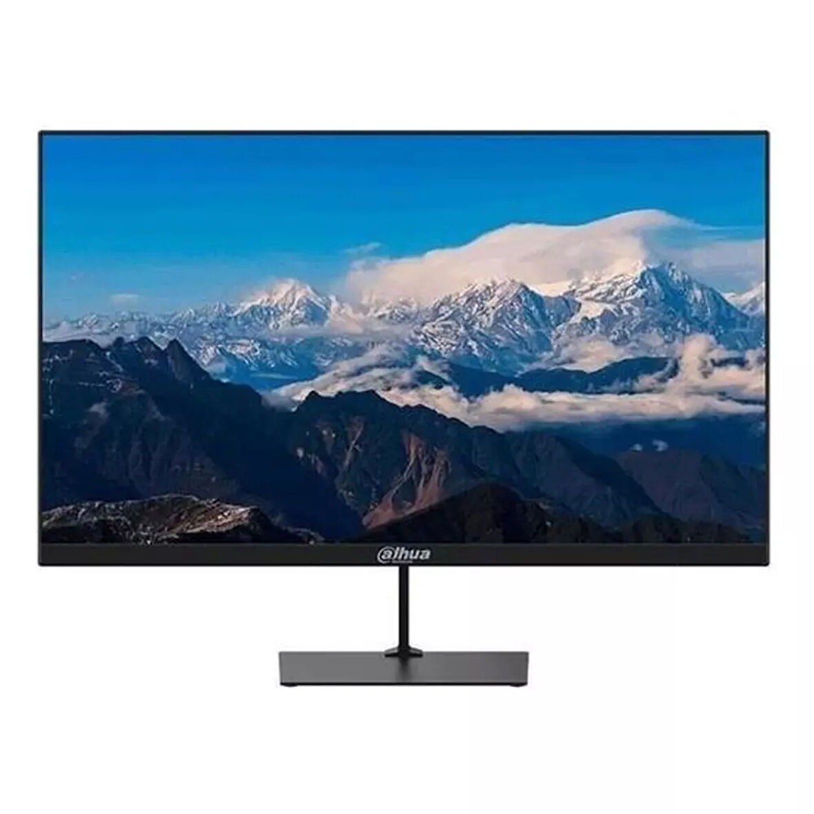 Dahua 21.5" LM22-C200 1920x1080 4MS 75Hz HDMI/VGA Monitör