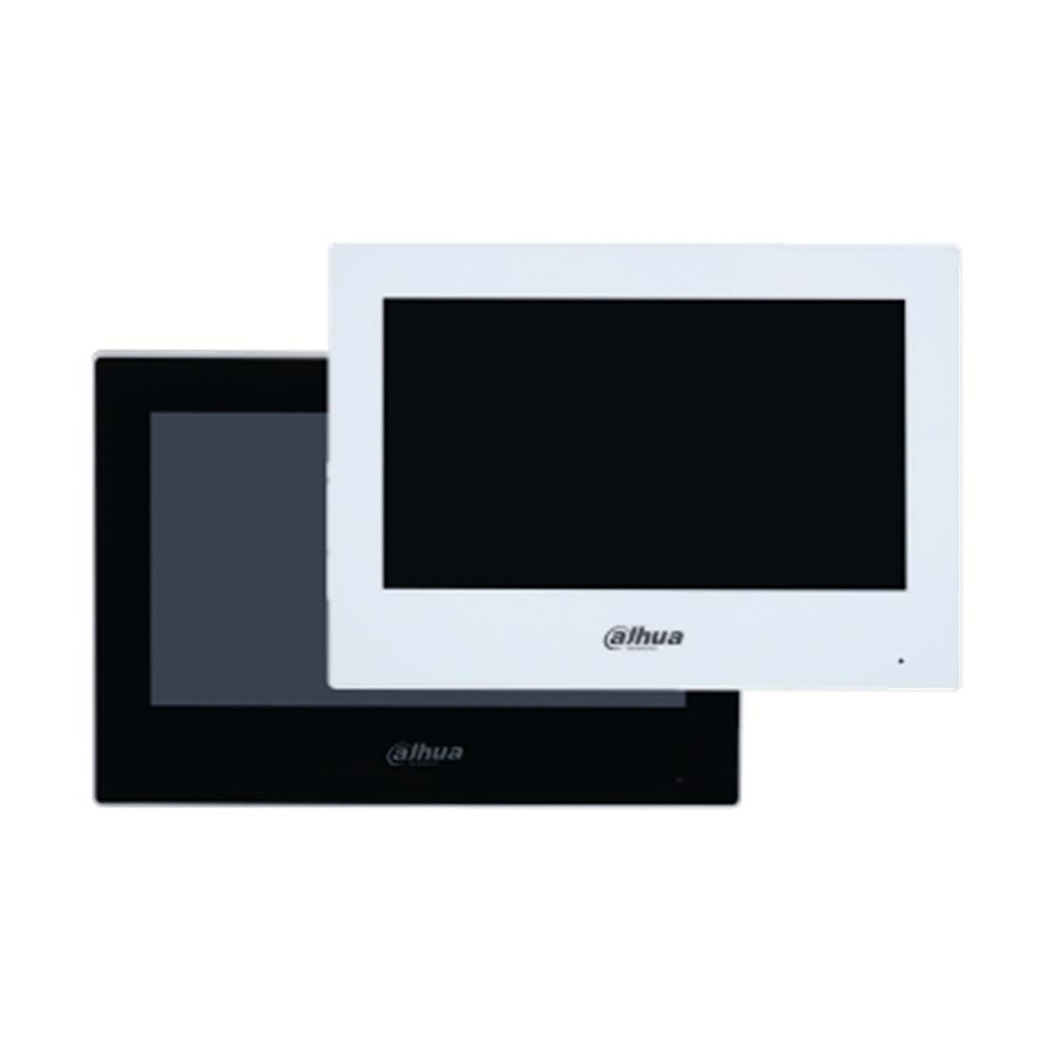 DAHUA DHI-VTH2621G-P 7&quot; DOKUNMATİK EKRAN IP İÇ ORTAM MONİTÖR