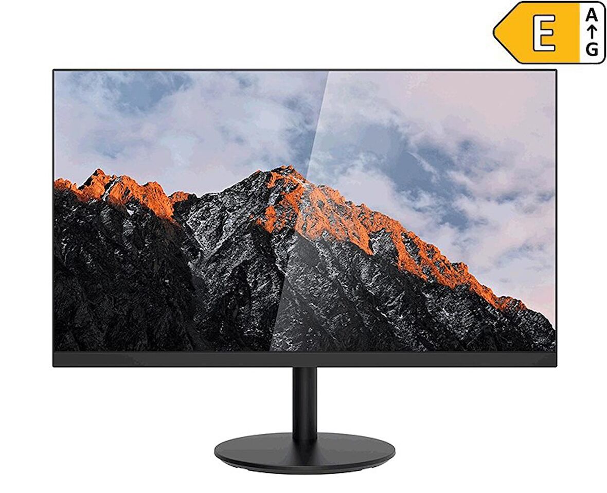 Dahua 21.5" LM22-A200 5ms 75Hz Vga Hdmi LED