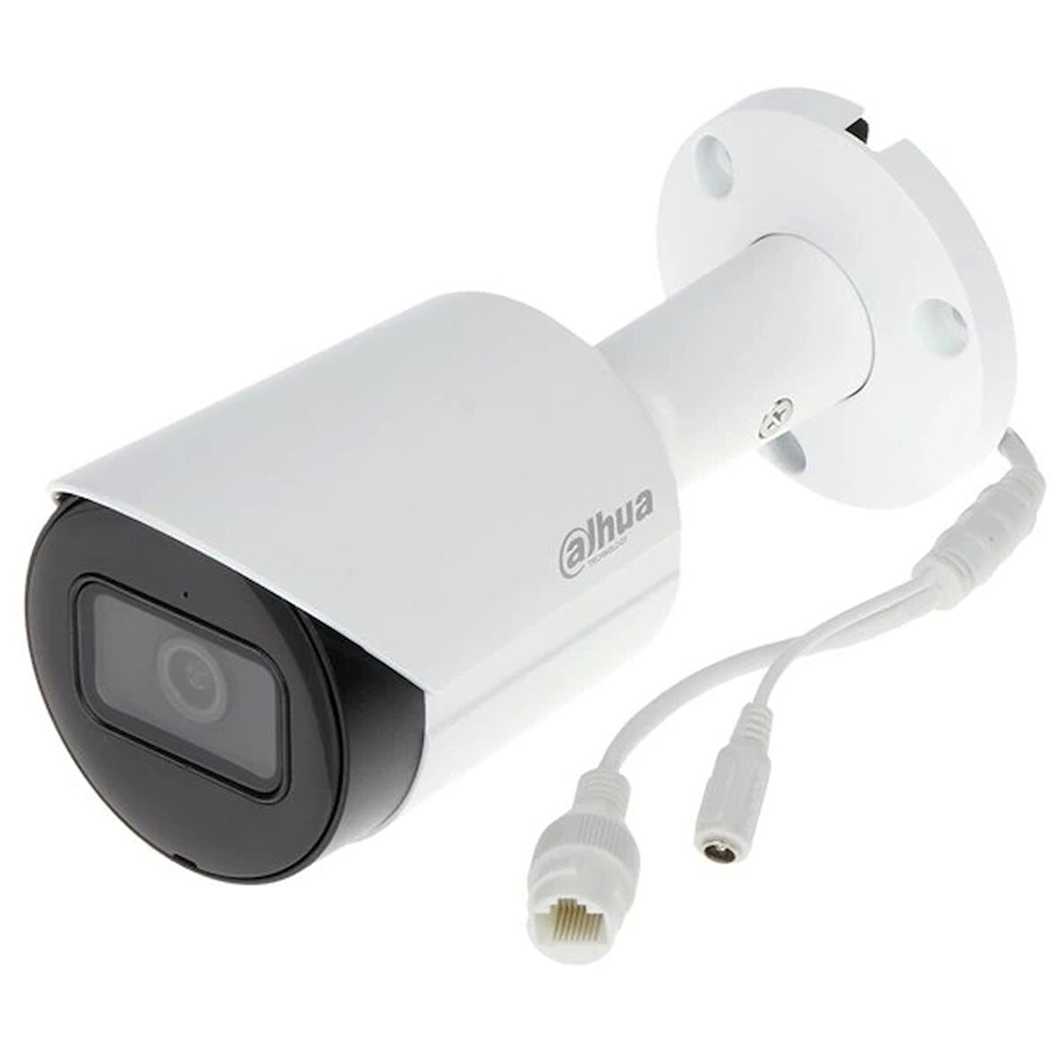DAHUA 4MP IPC-HFW2441S-S-0360B 3.6MM 30metre BULLET IP KAMERA