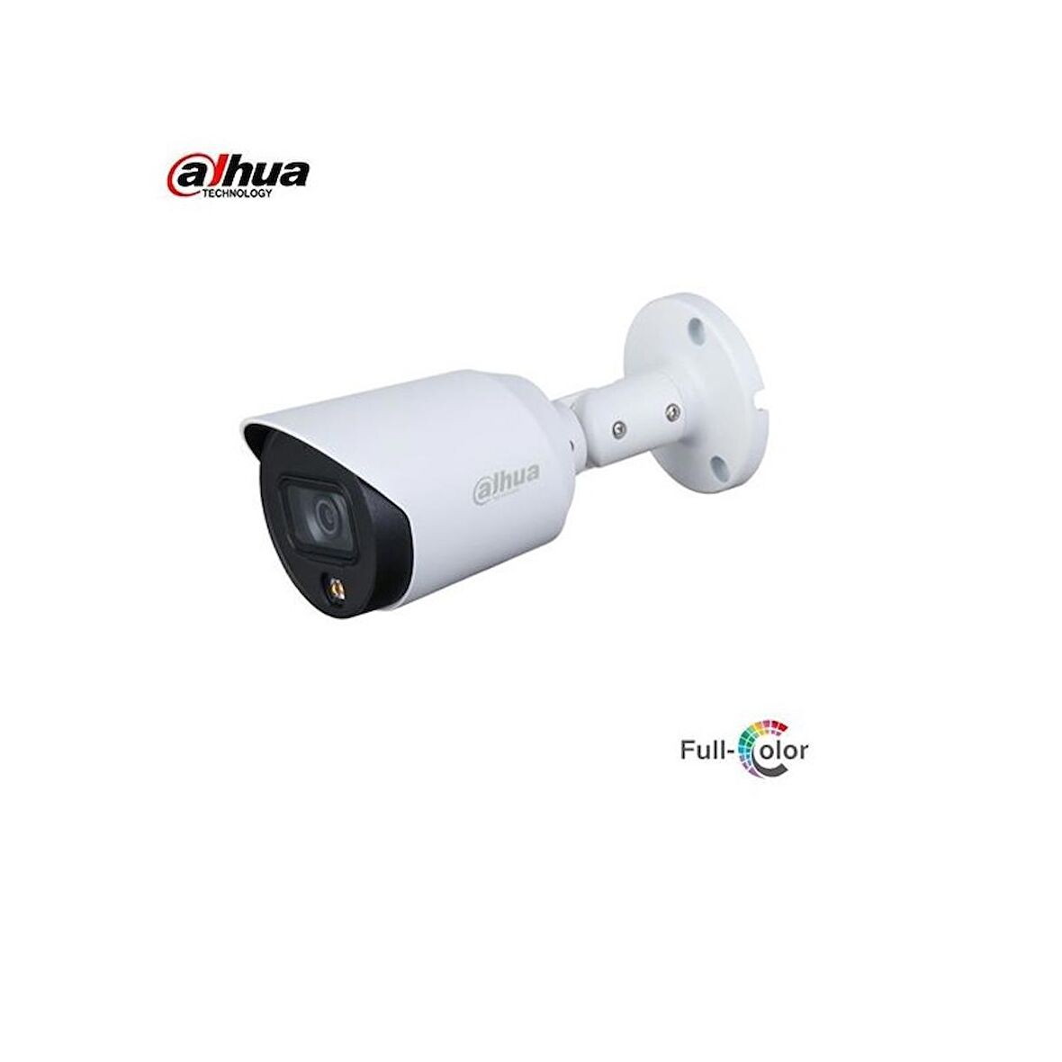 DAHUA 2MP BULLET 3.6MM HAC-HFW1209TLM-A-LED-0360B 40metre AHD Kamera