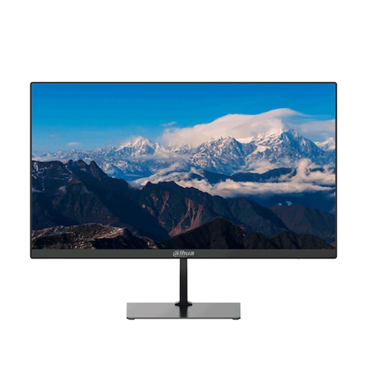 Dahua LM22-C200 4Ms 75Hz 21.5" FullHD HDMI VGA VA Vesa Adaptive Sync LED Monitör