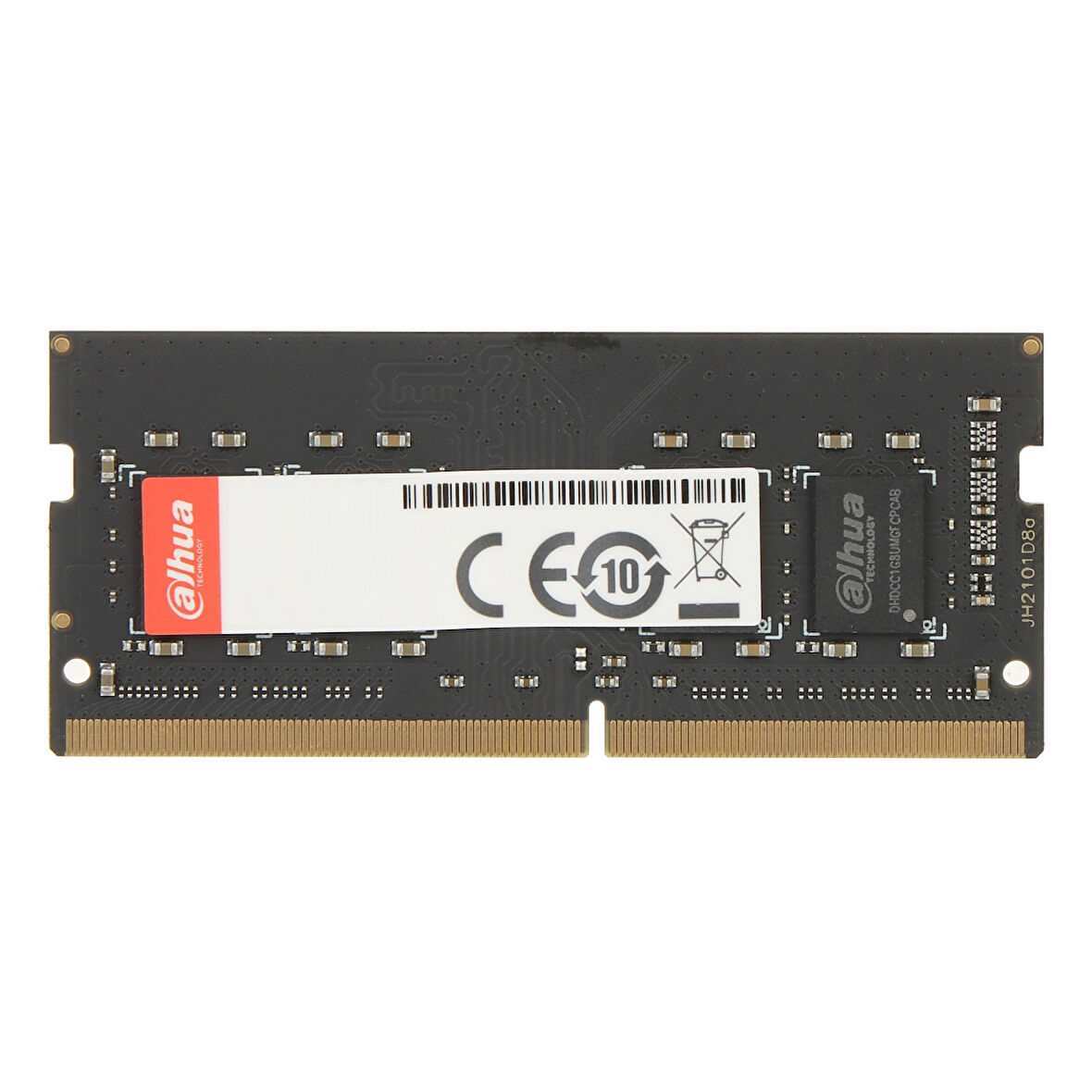 Dahua C500 DDR-C500S32G48 32GB DDR5 4800MHz CL40 Notebook Bellek