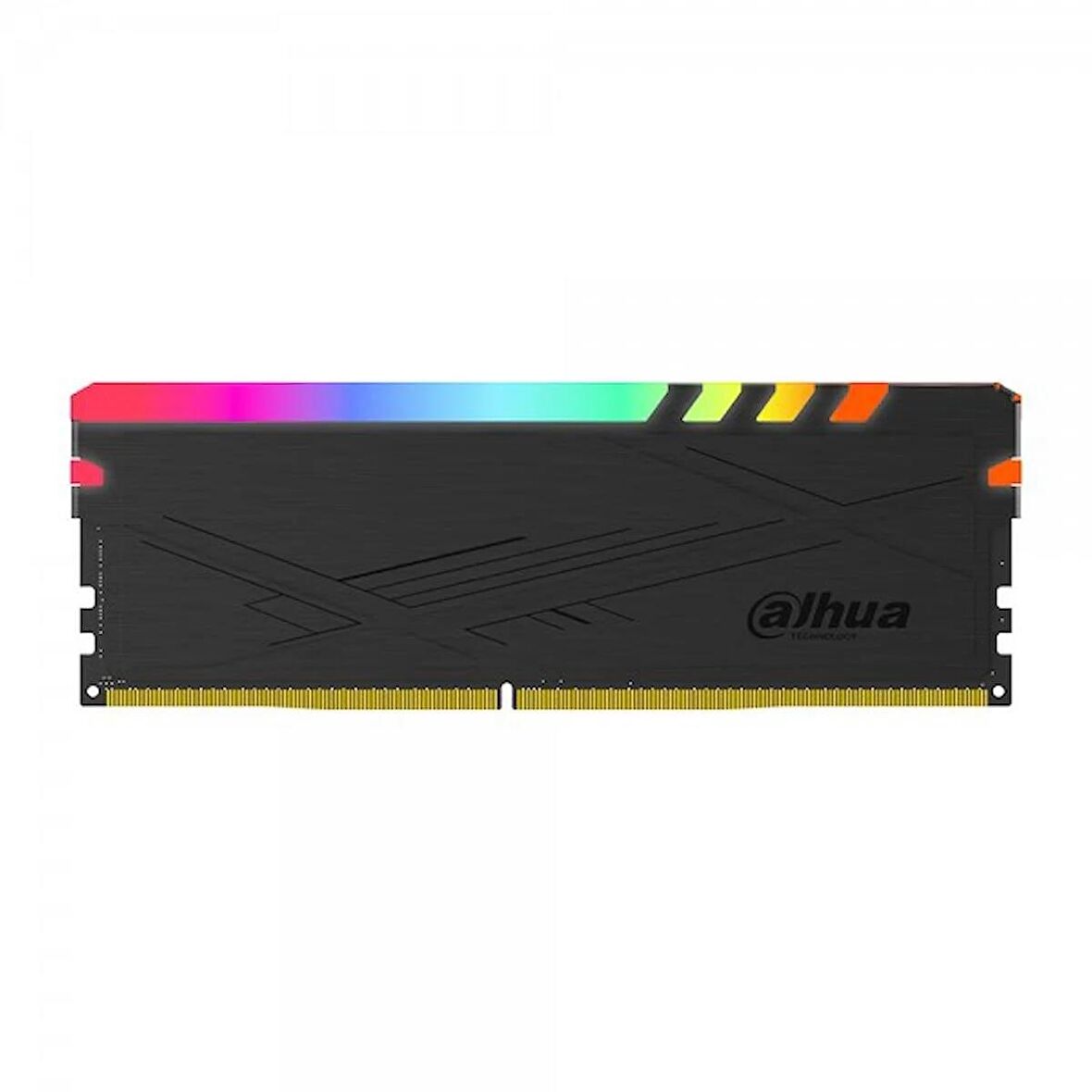 Dahua 16 GB (2X8GB) Ddr4 3600MHZ C600 Rgb CL18 1.35V (DDR-C600URG16G36D)