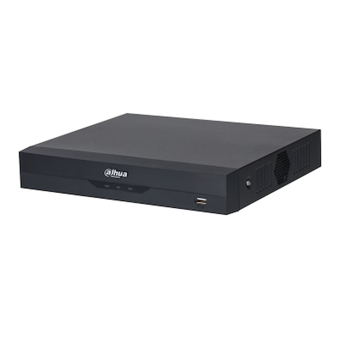 DAHUA XVR5104HS-5M-I3 4 KANAL 1HDD(16TB) AHD/HİBRİT KAYIT CİHAZI