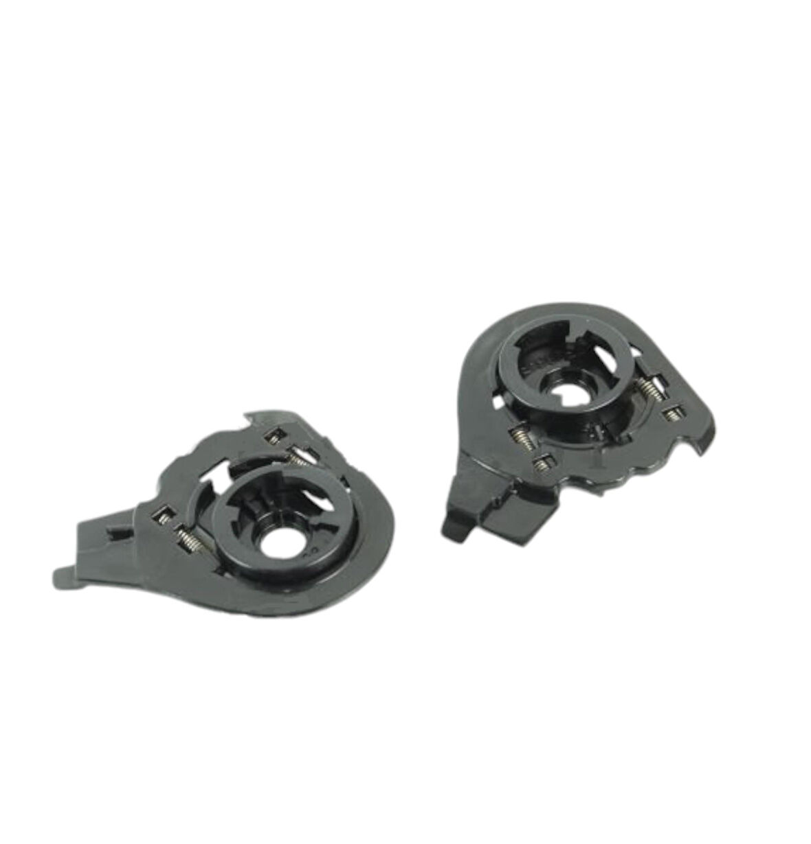 LS2 FF386-FF370-FF325-GURONI KASK YAN KAPAK SET