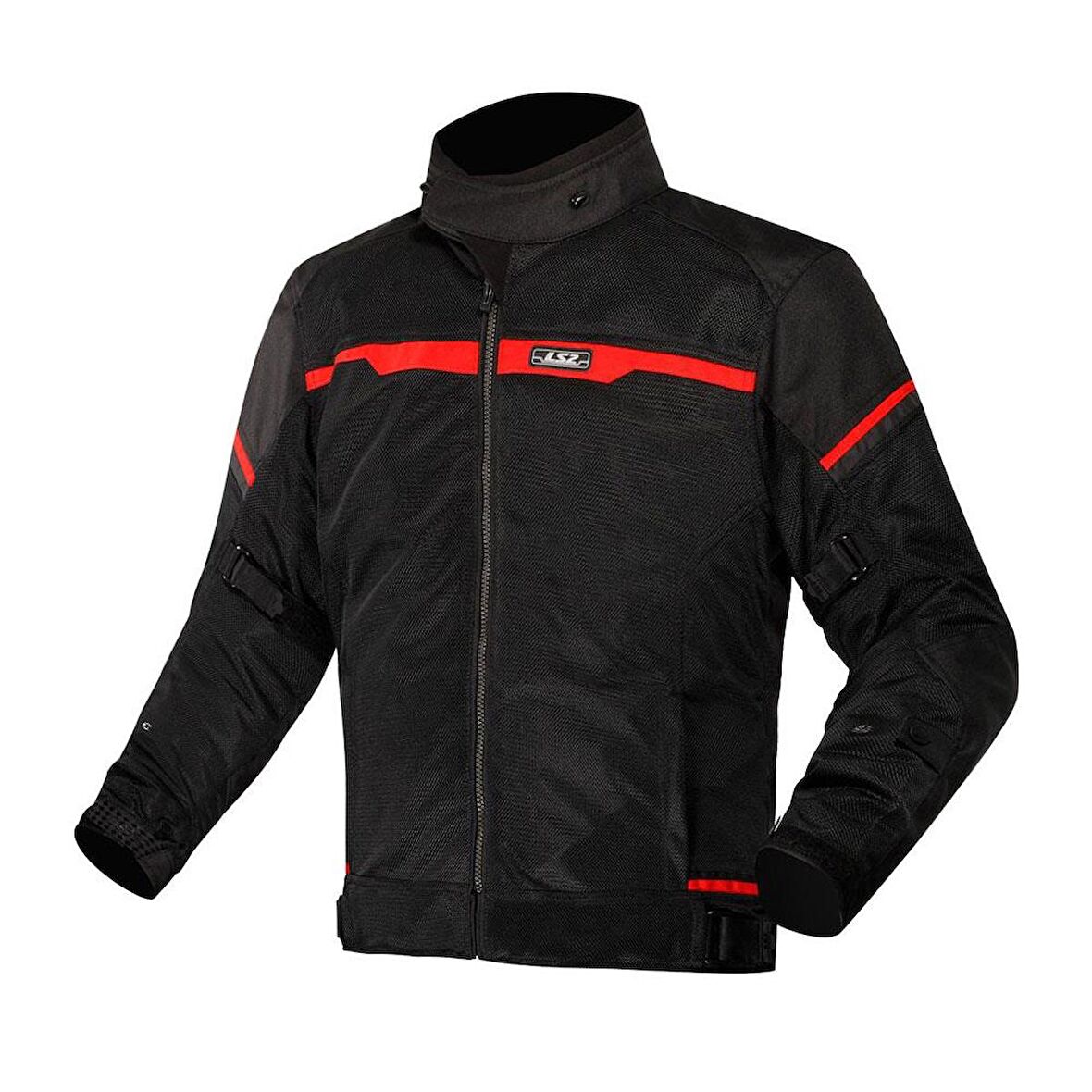 Ls2 Riva Yazlık Motosiklet Montu