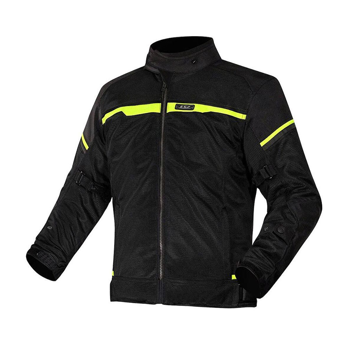 Ls2 Riva Yazlık Motosiklet Montu