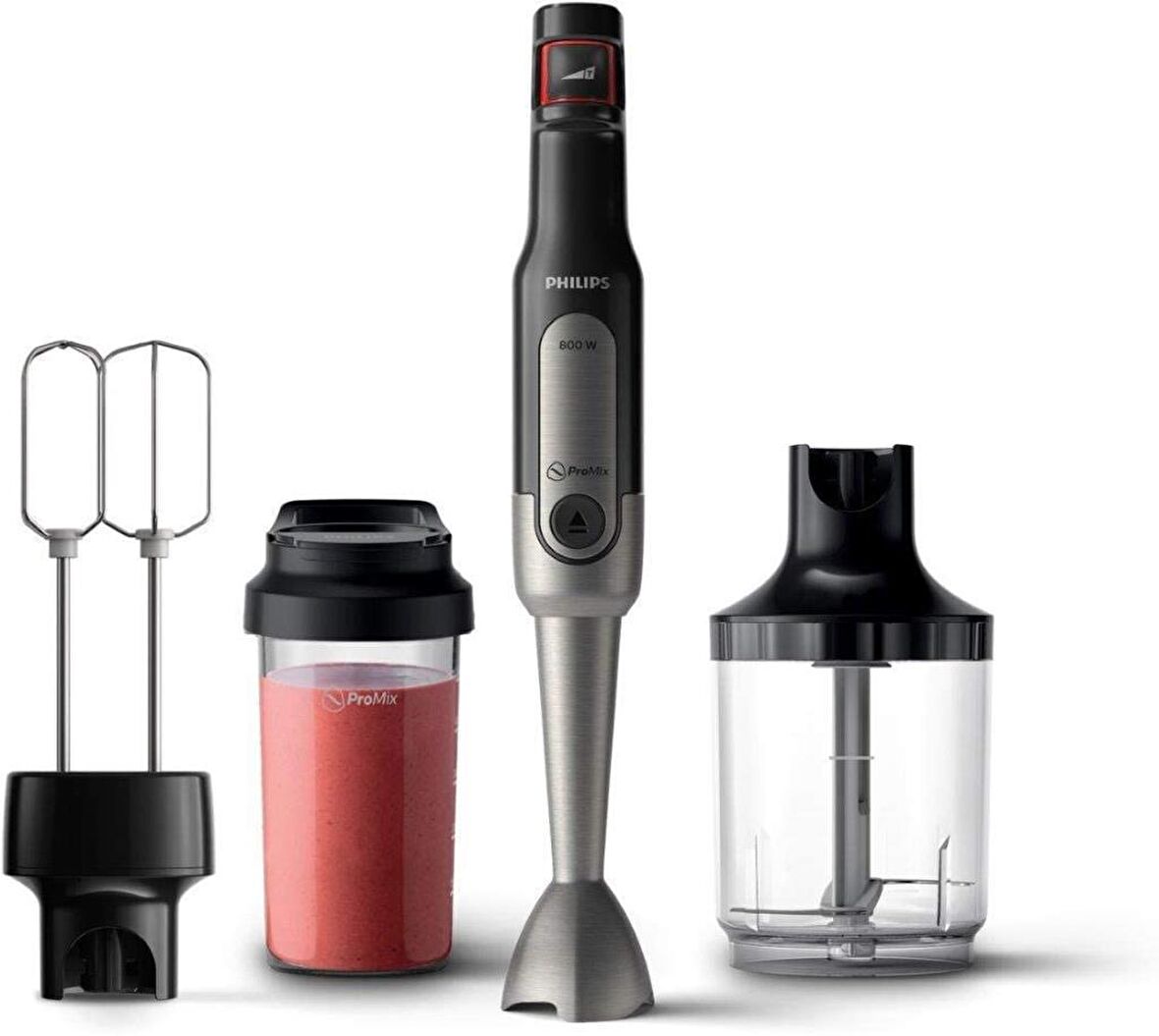 Philips HR2653/90 Viva Blender Seti