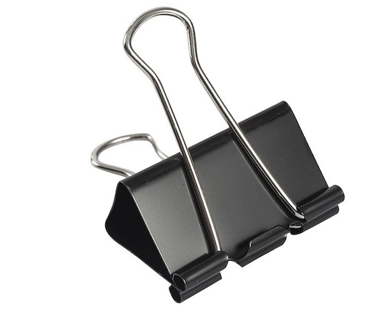 KRAF BINDER CLIPS 41 MM 441G 12Lİ