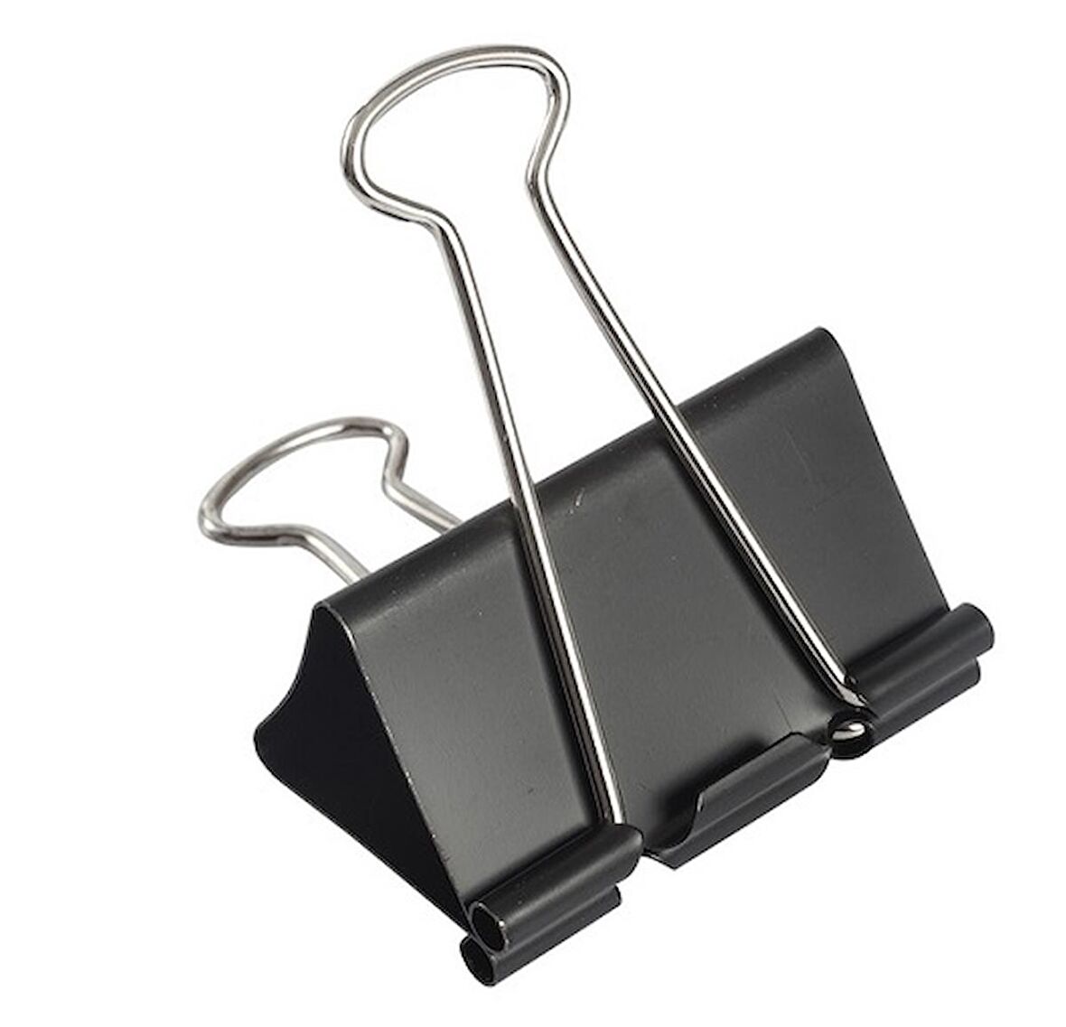 KRAF BINDER CLIPS 51 MM 451G 12Lİ