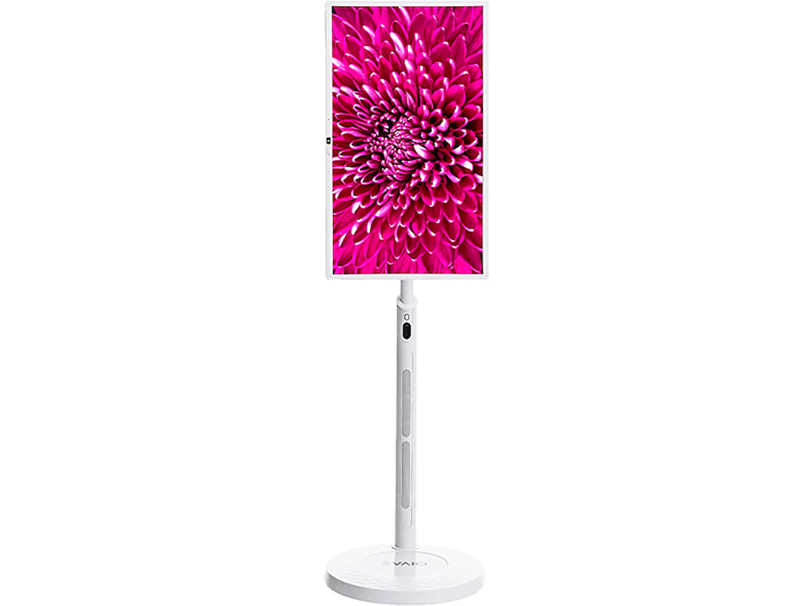 EVAIO 32 inç 80 Ekran Taşınabilir Android Ekran Smart Full HD LED Ekran