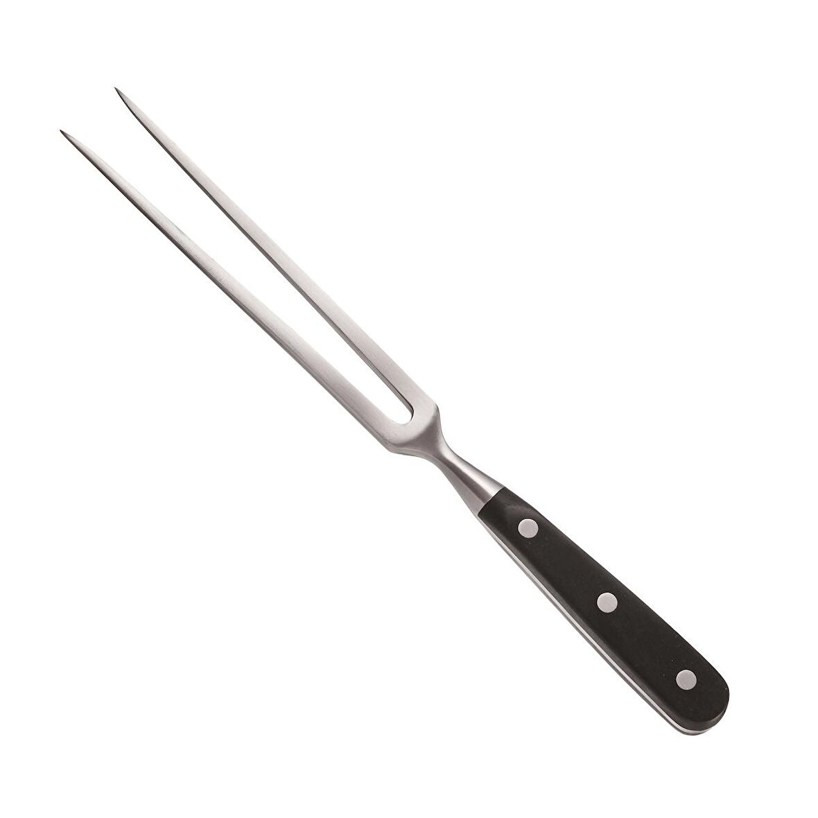 MasterPro 4316 Foodies Collection serisi Paslanmaz Çelik Et Tutma Çatalı
