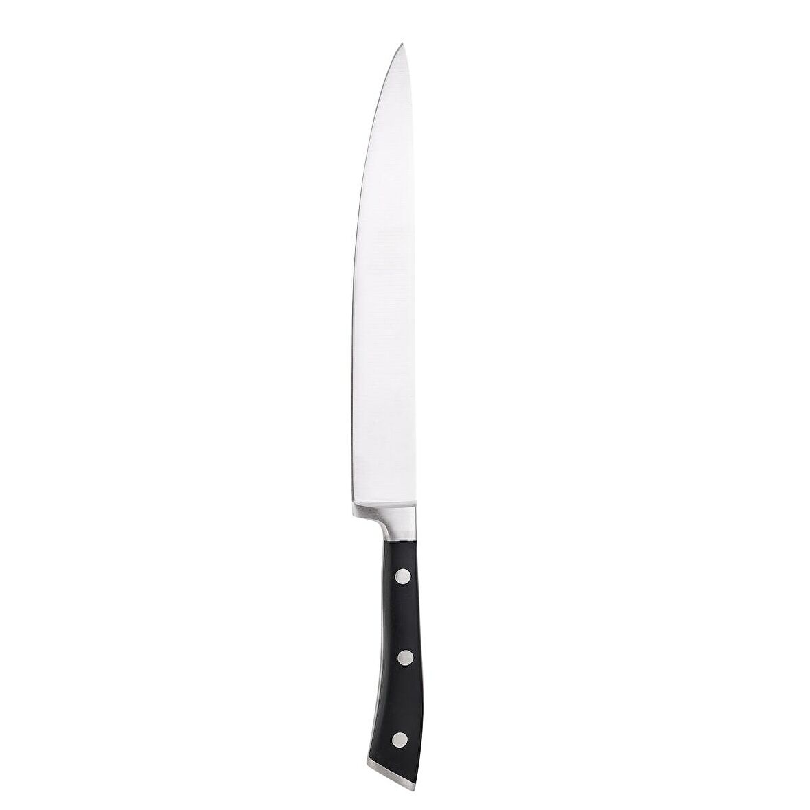 MasterPro 4313-I Foodies IT carisi Paslanmaz Çelik Bıçak,20 cm