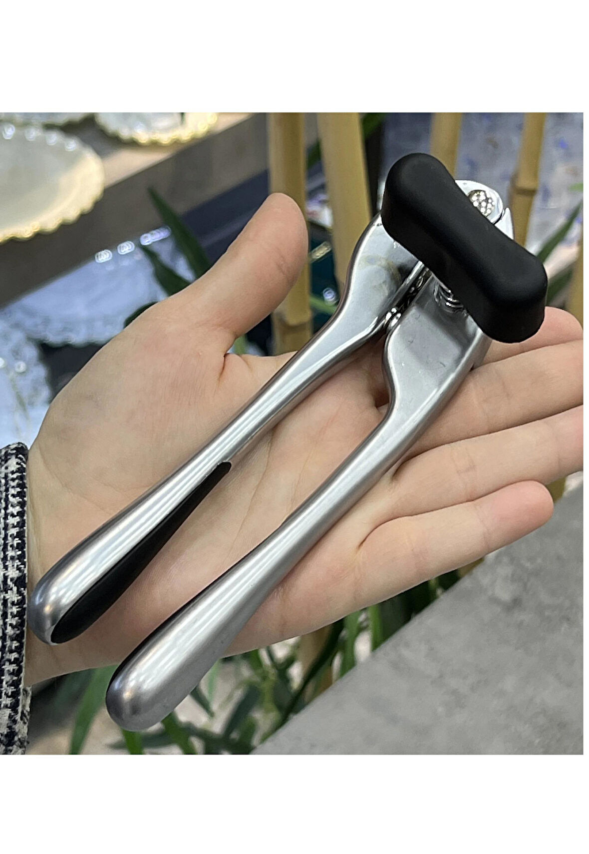 AROW METAL KONSERVE AÇACAĞI M-45