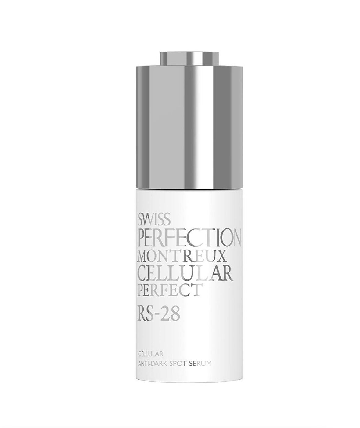 Swiss Perfection Rs-28 Cellular Anti-Dark Spot Göz Bakım Serumu 30 ML 