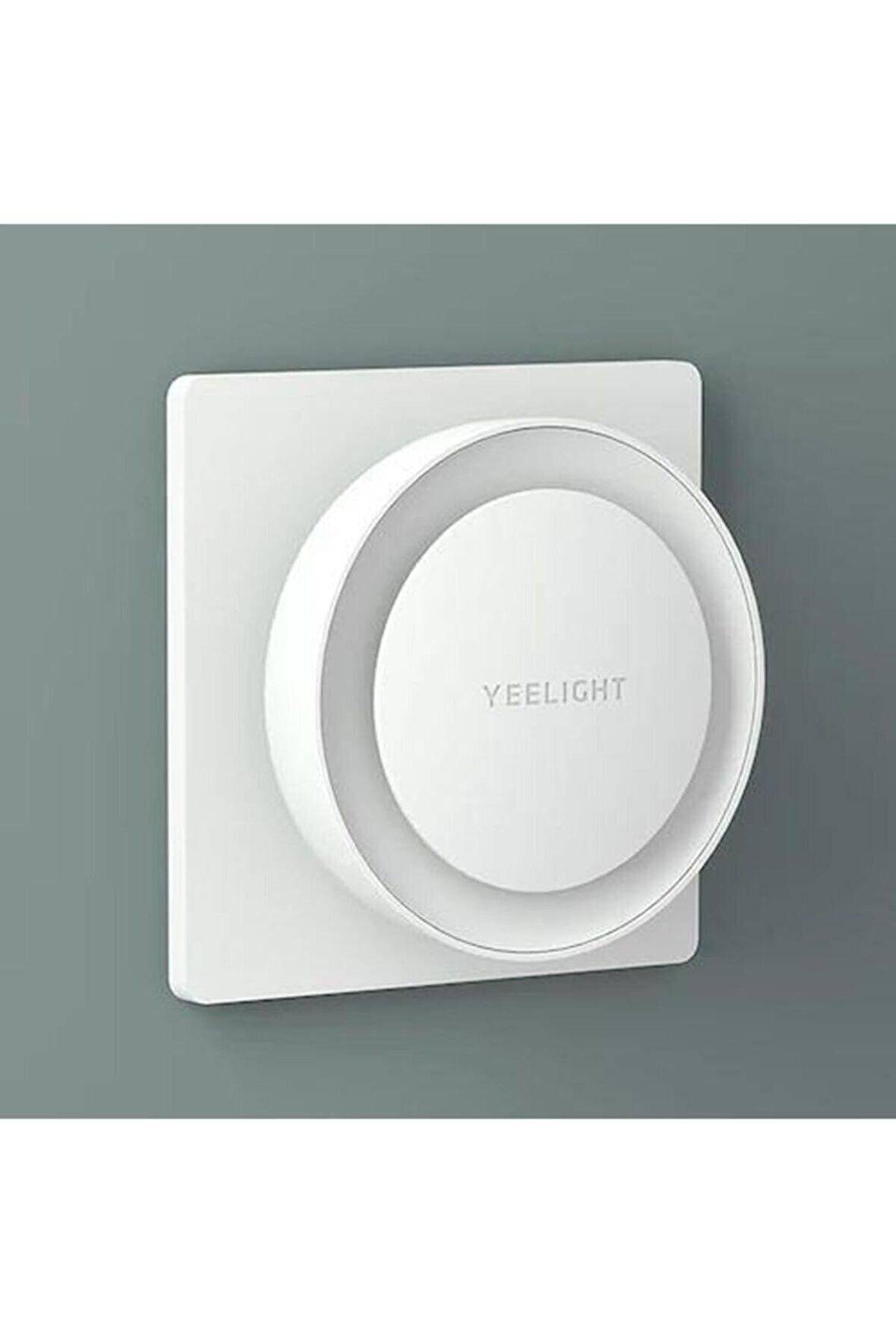 Yeelight Light Sensör Plug-in LED Gece Işığı