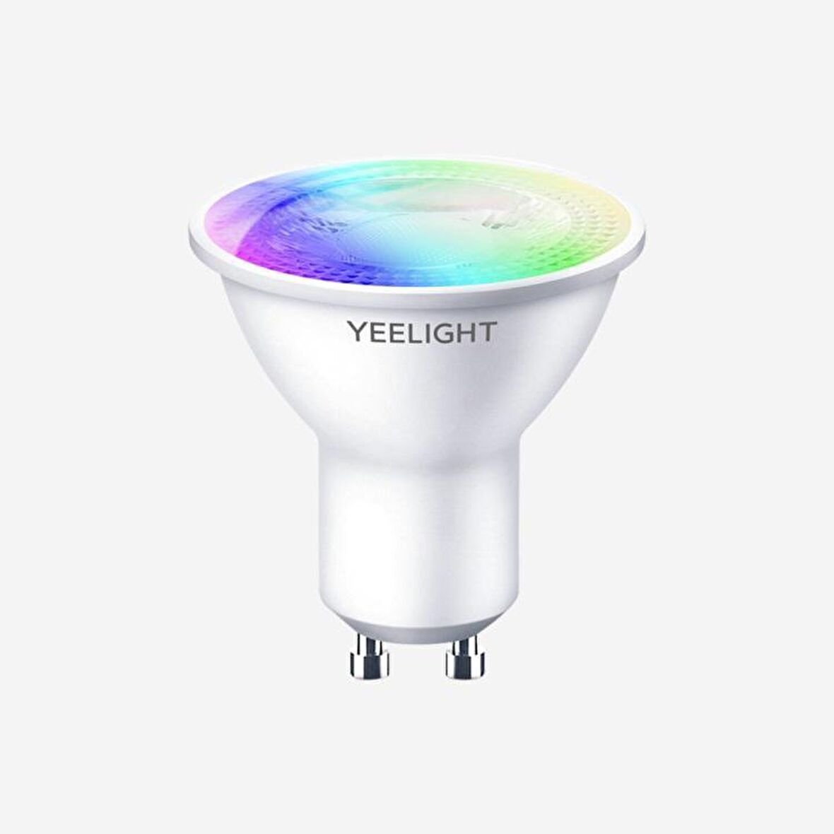 Yeelight W1 LED Akıllı Ampul GU10 (Renkli) (4 Adet) 6924922206606